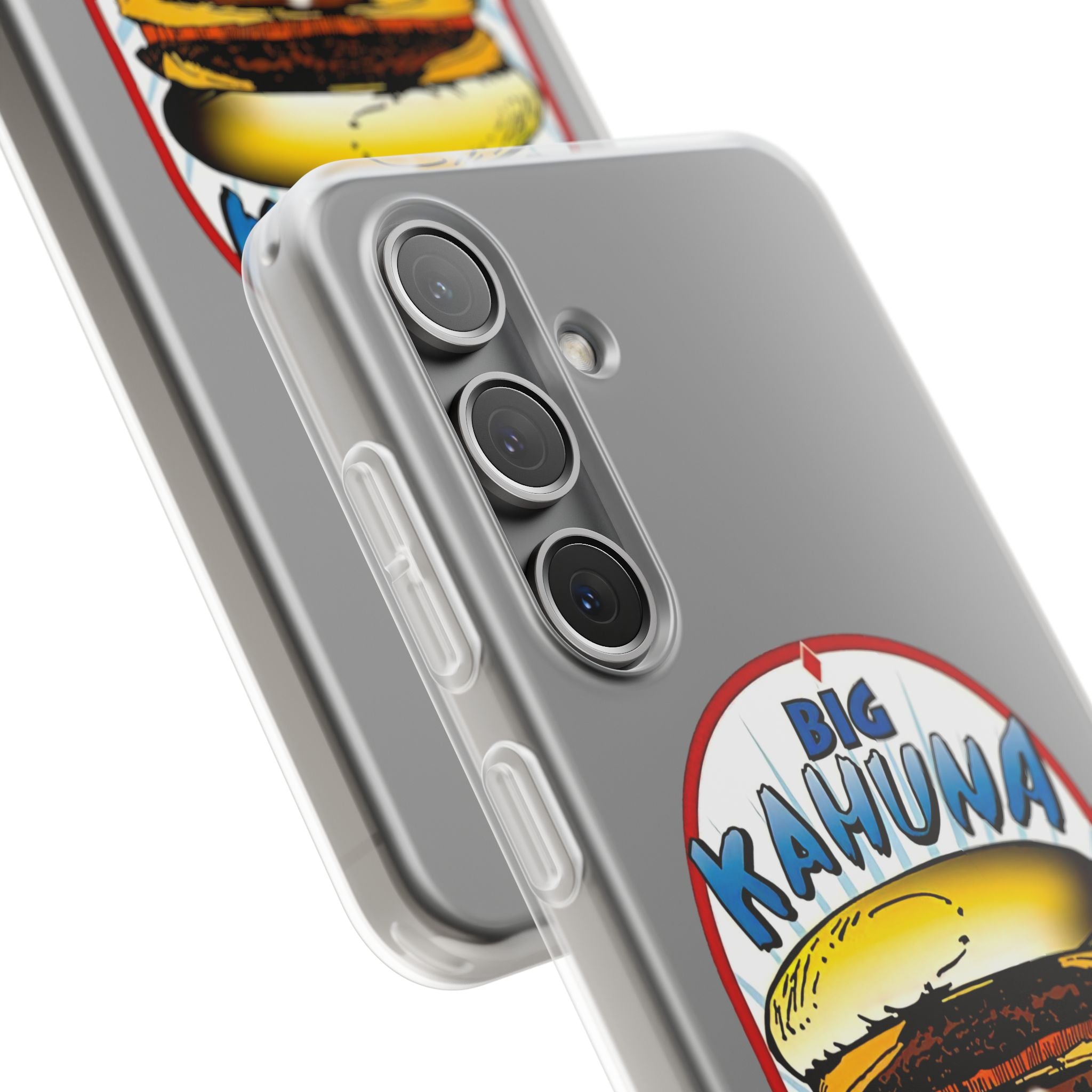 Big Kahuna Burger Pulp Fiction - Phone Case