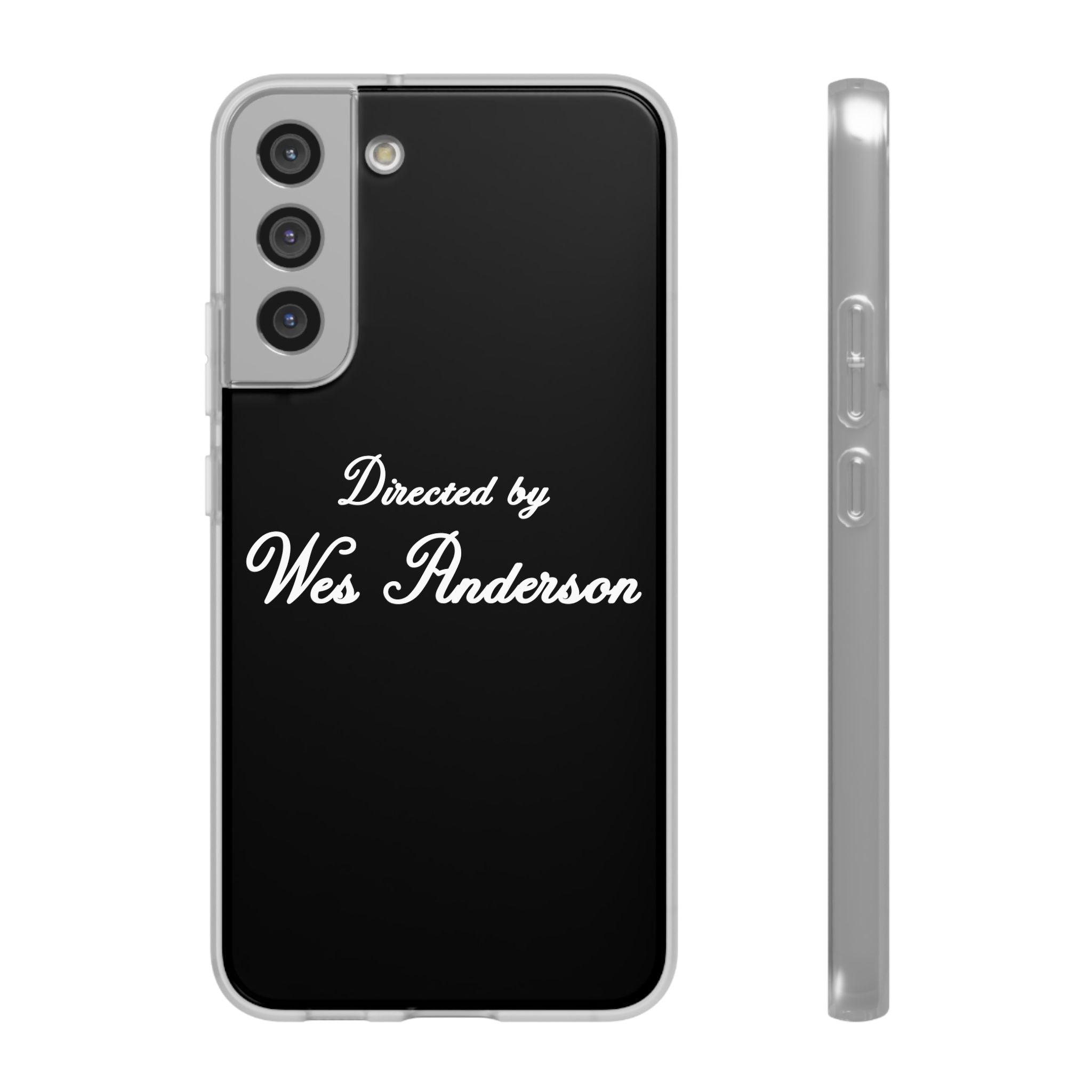Wes Anderson -Phone Case
