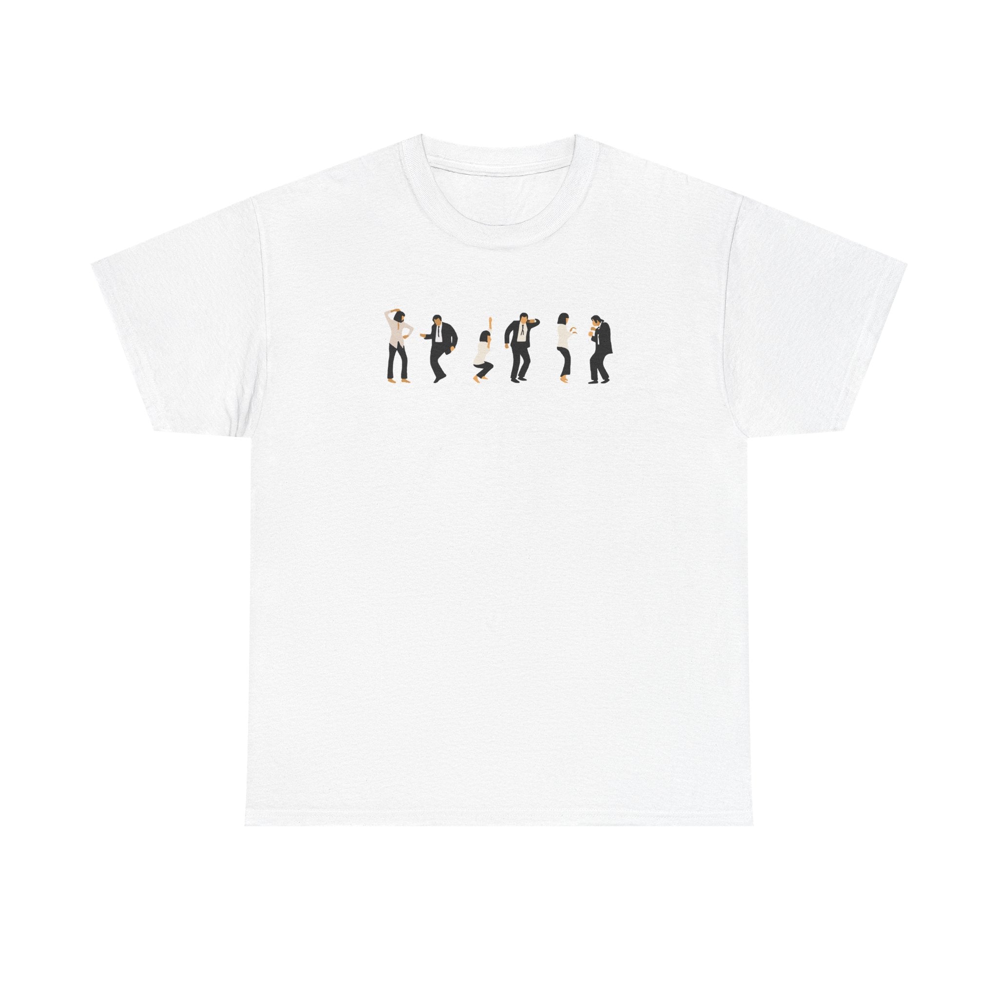 Let's dance! - T-shirt