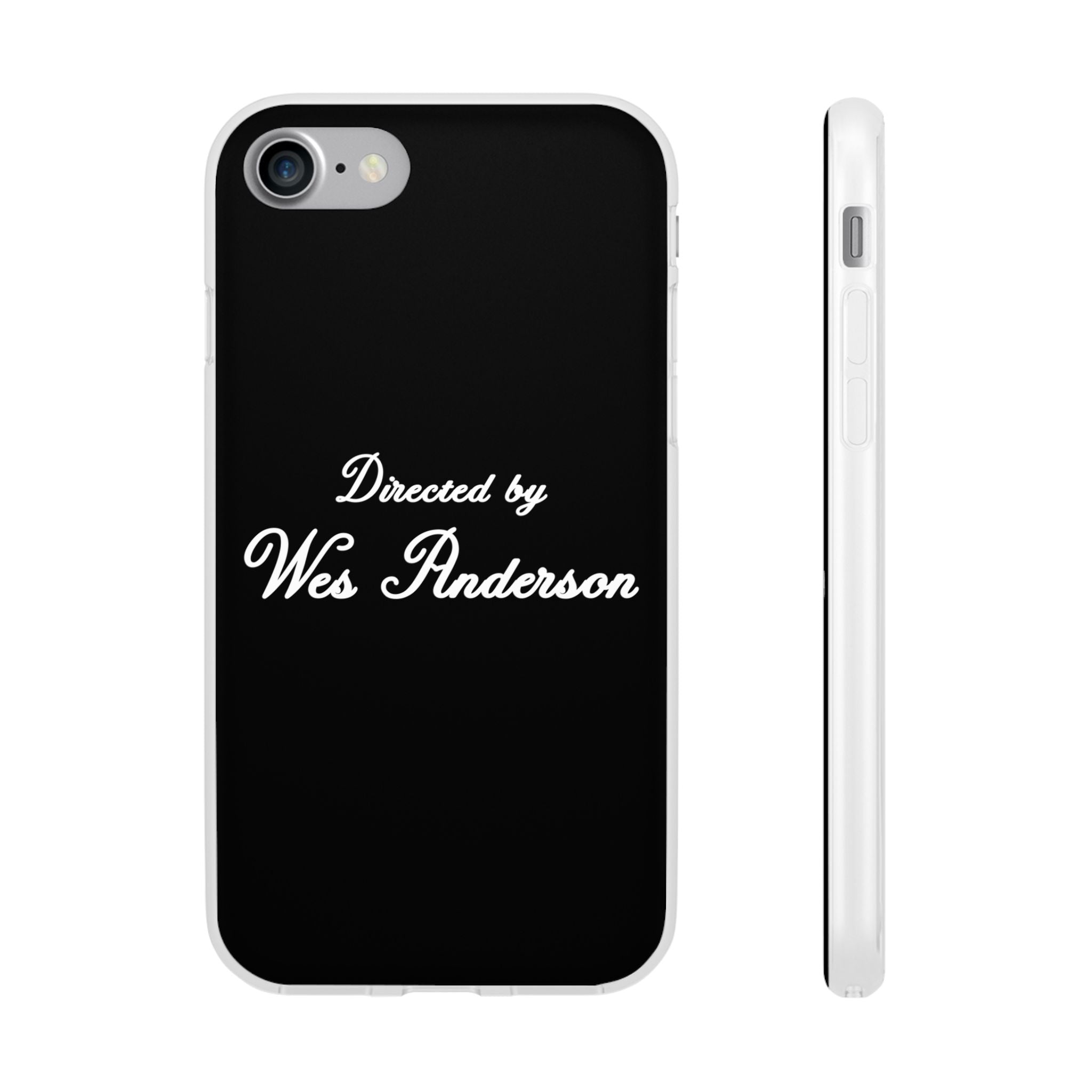 Wes Anderson -Phone Case