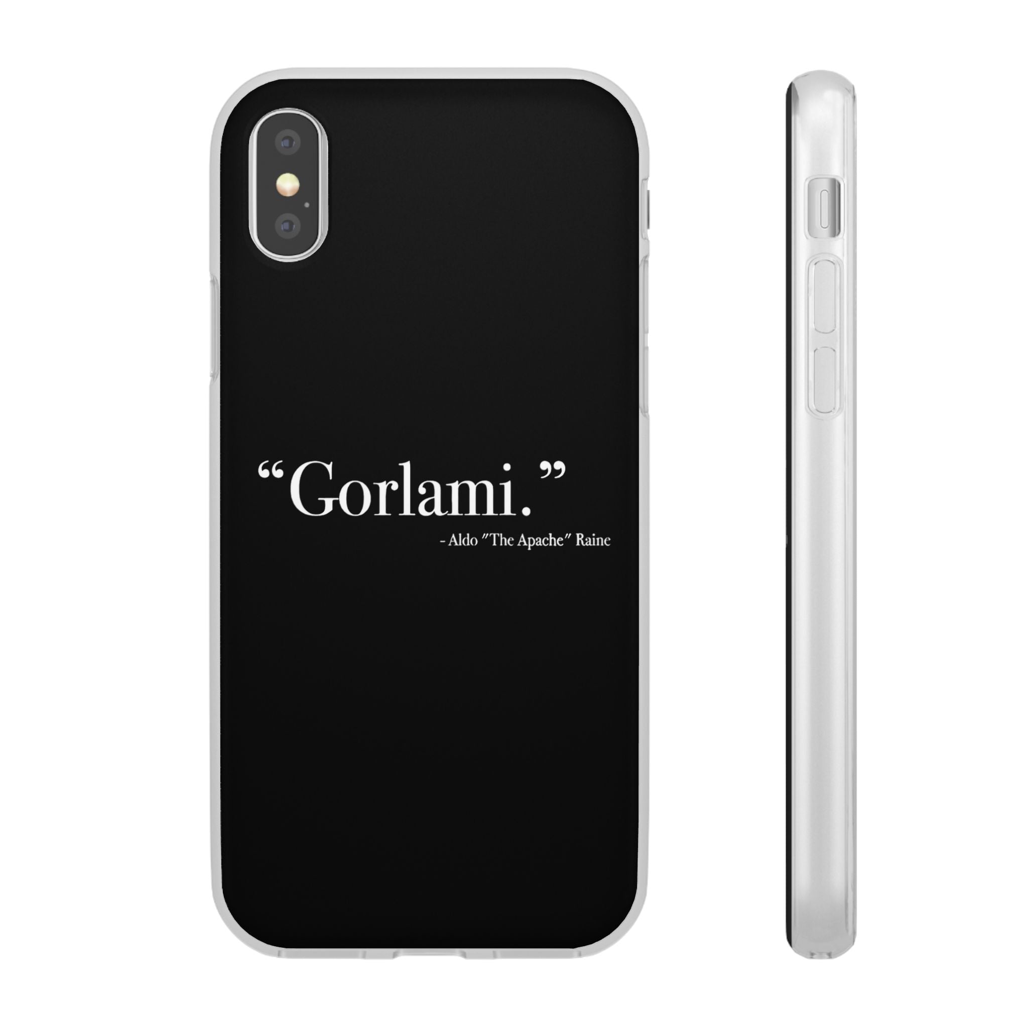 Say Gorlami - Phone Case