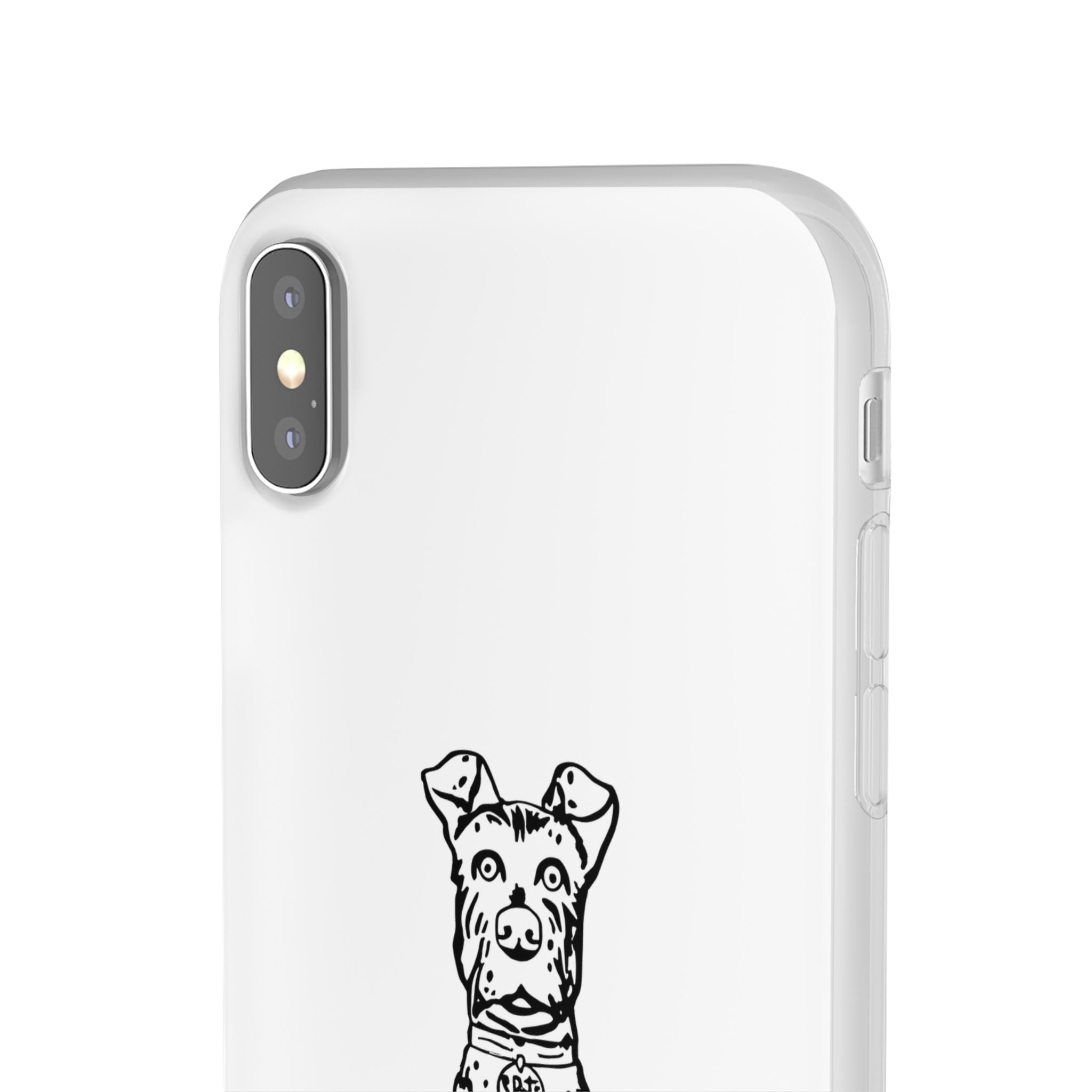 Isle of Dogs - Phone Case