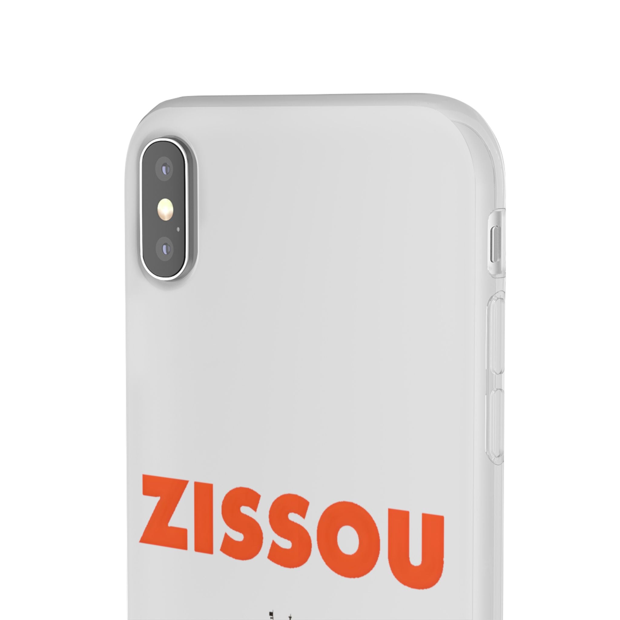 Zissou Jaws - Phone Case
