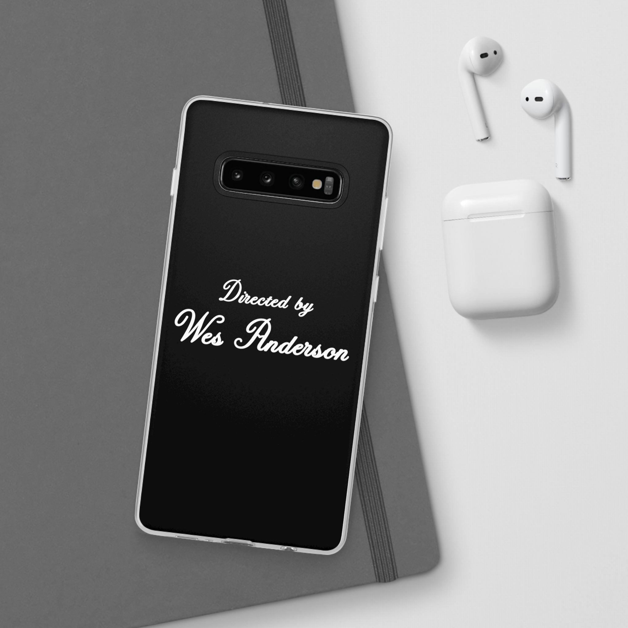 Wes Anderson -Phone Case