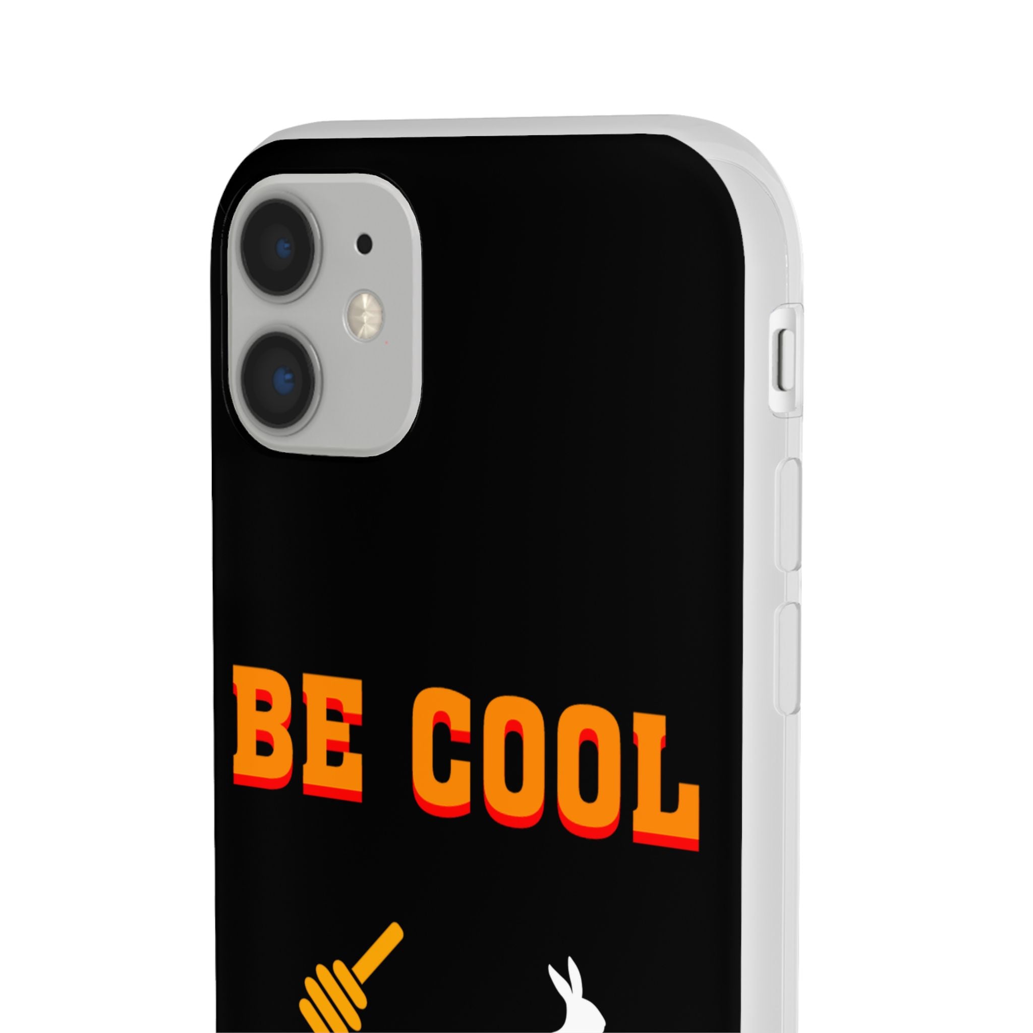 Be Cool - Phone Case