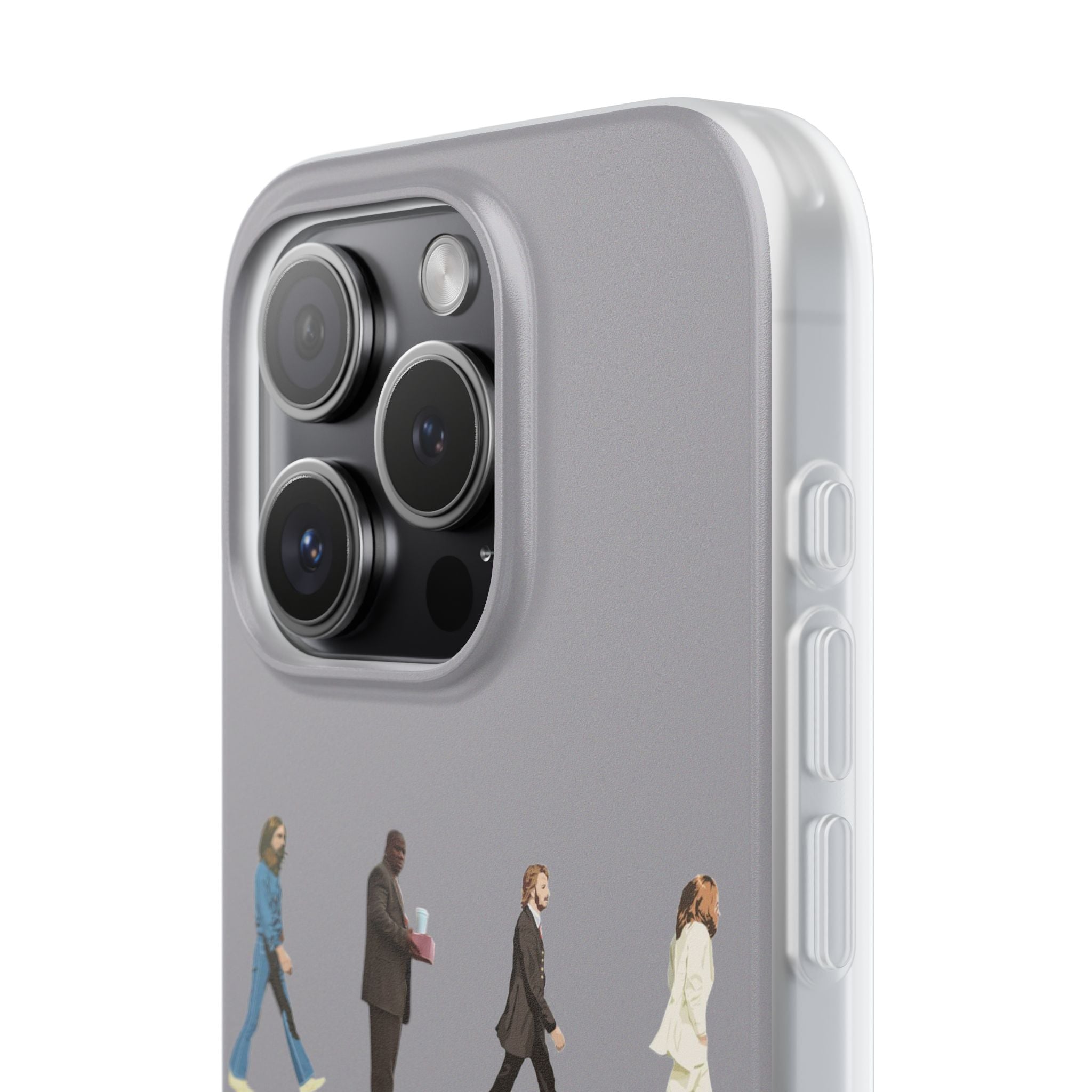 Marsellus Road - Phone Case