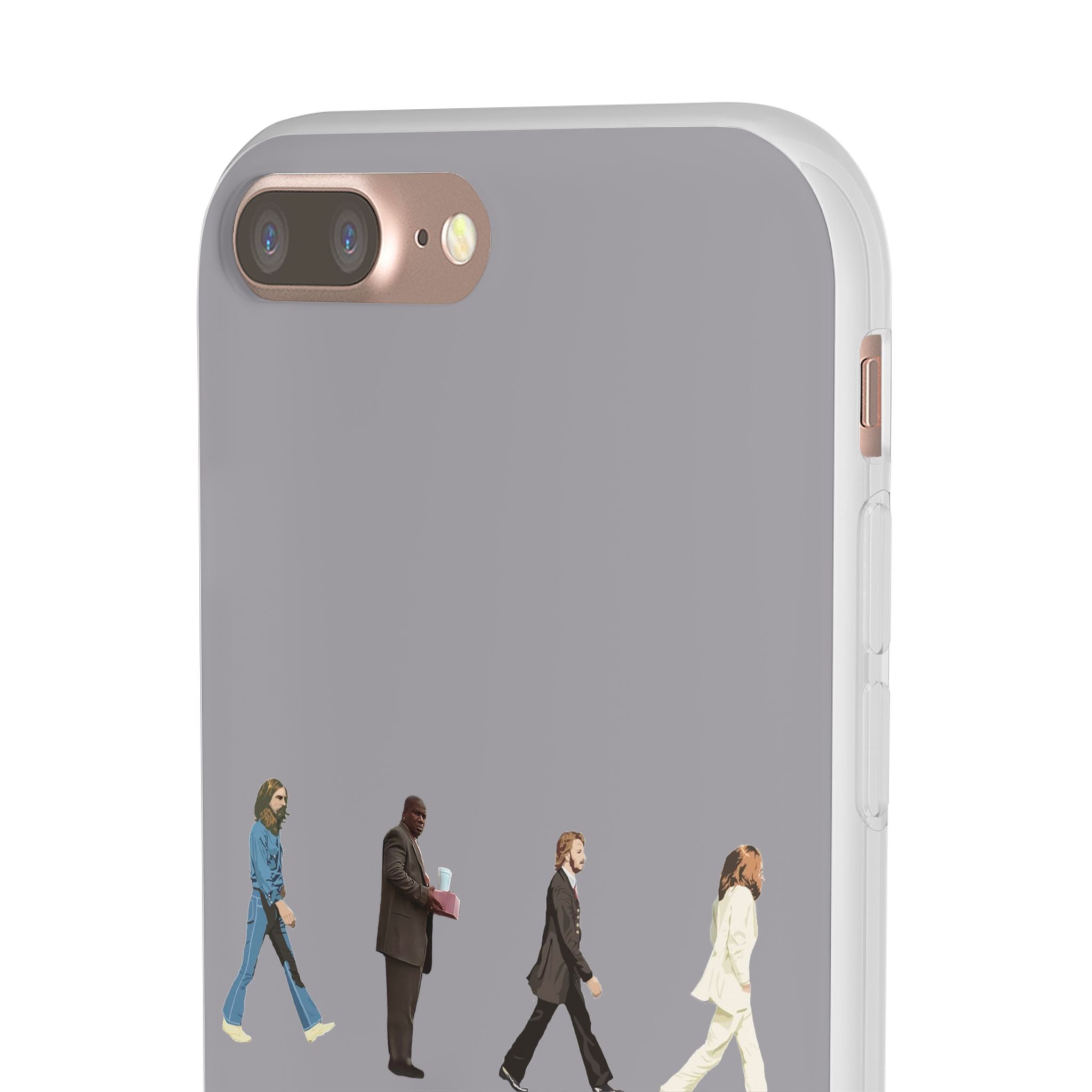 Marsellus Road - Phone Case