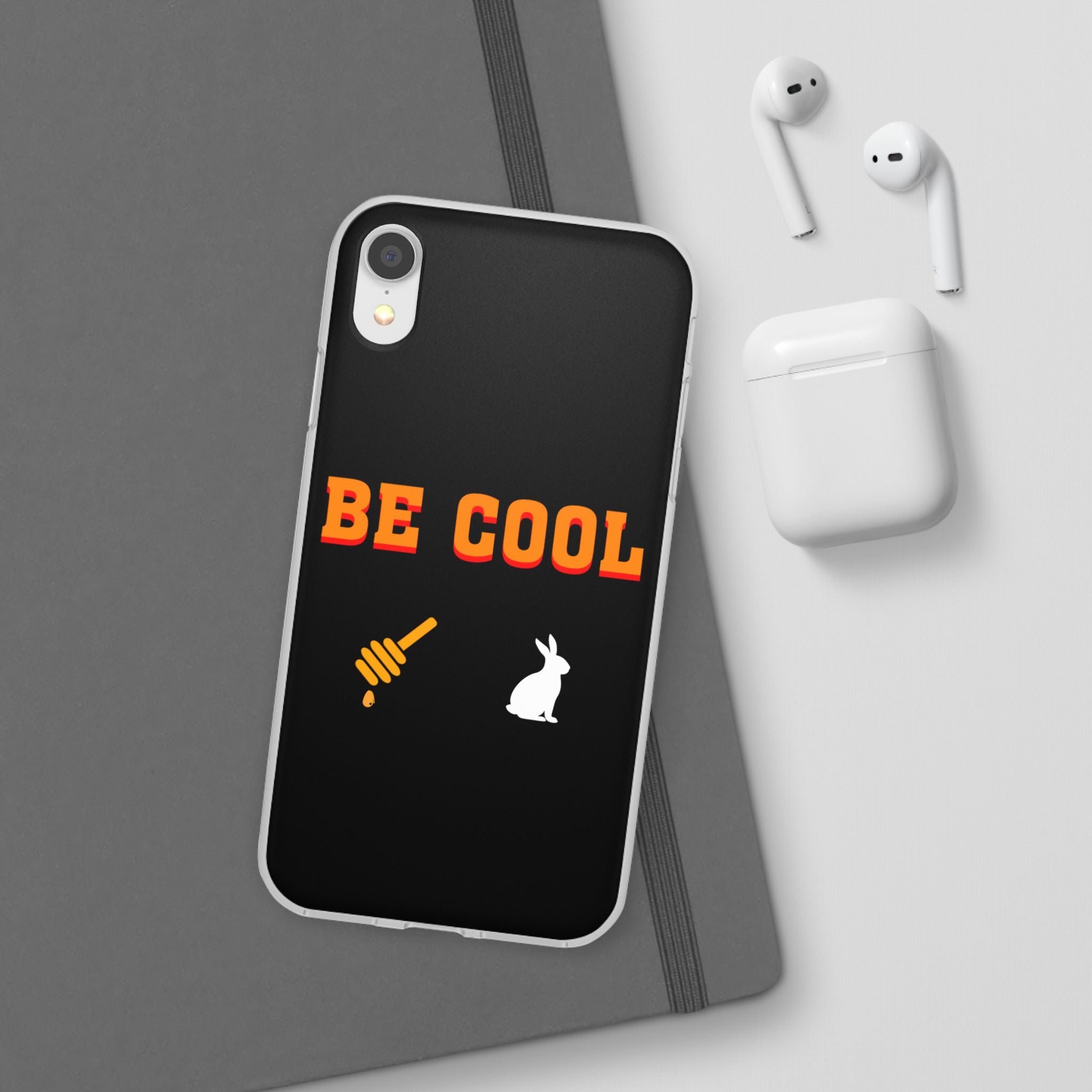 Be Cool - Phone Case