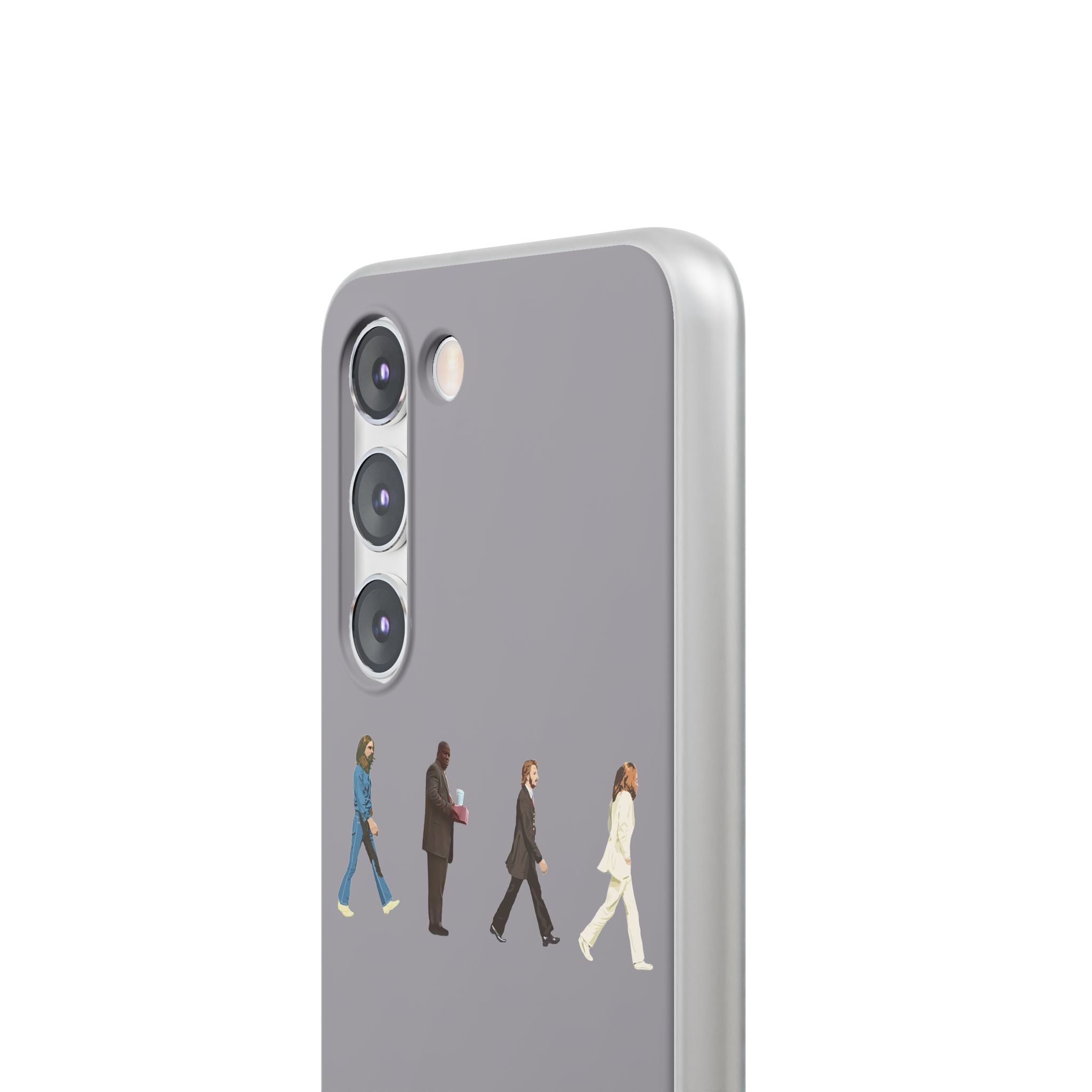 Marsellus Road - Phone Case