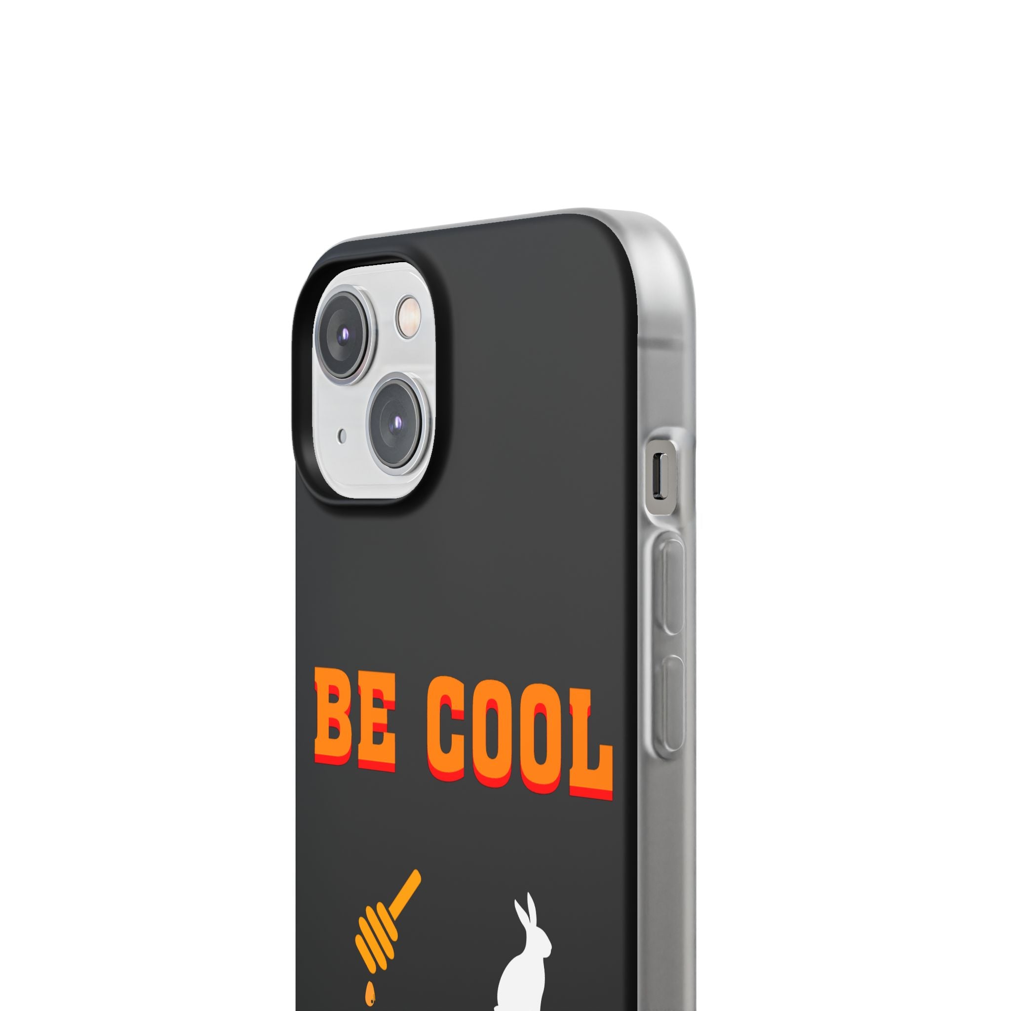 Be Cool - Phone Case