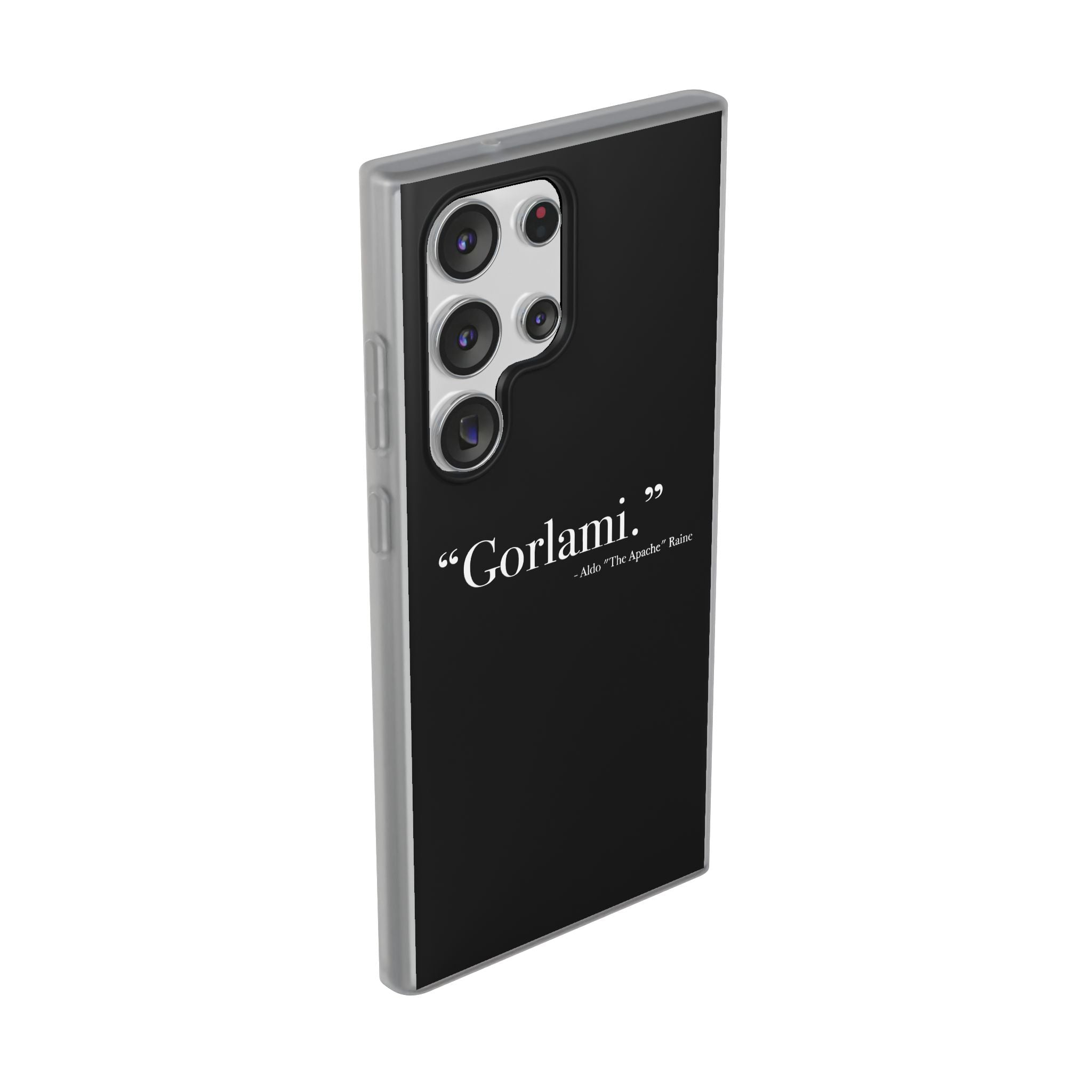 Say Gorlami - Phone Case