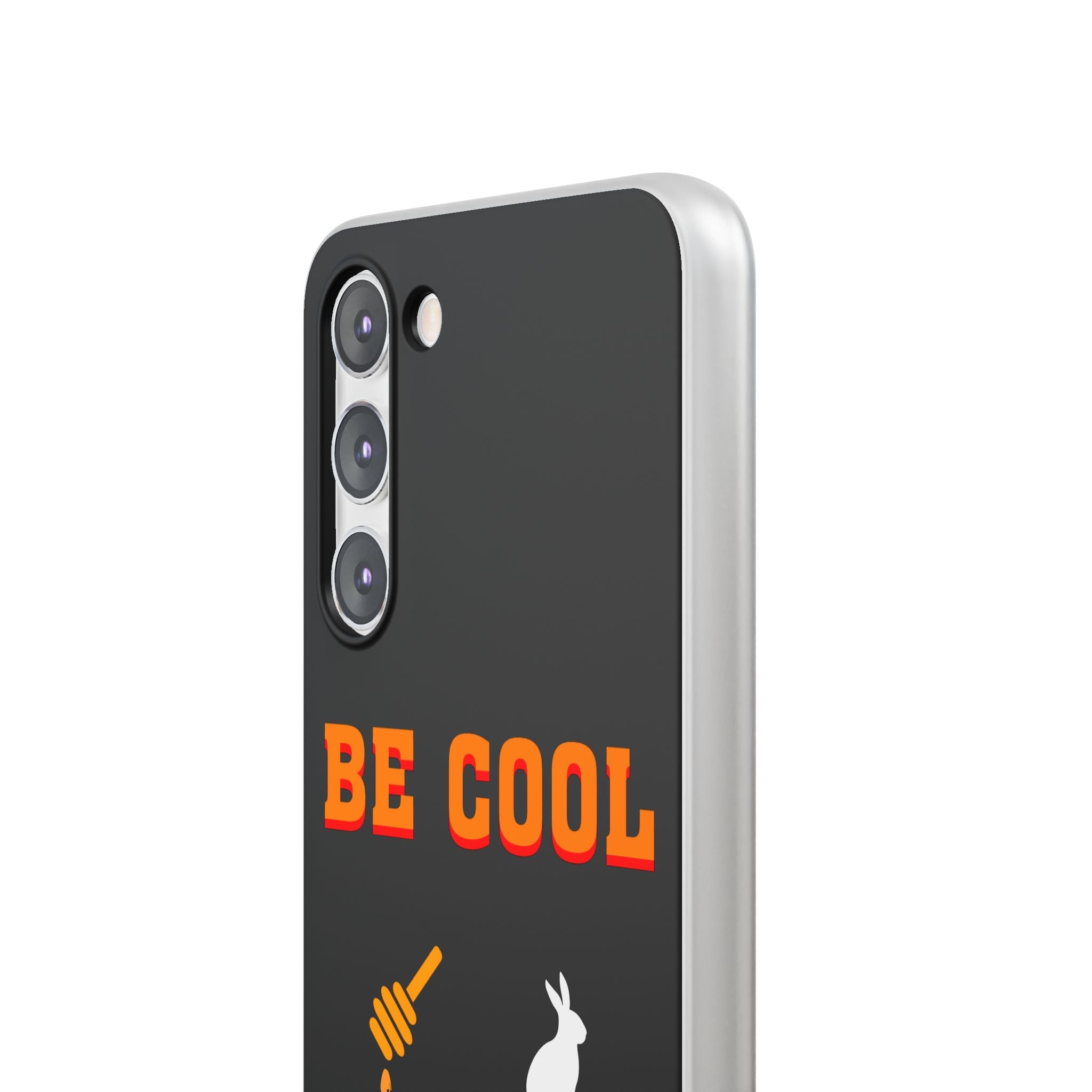 Be Cool - Phone Case