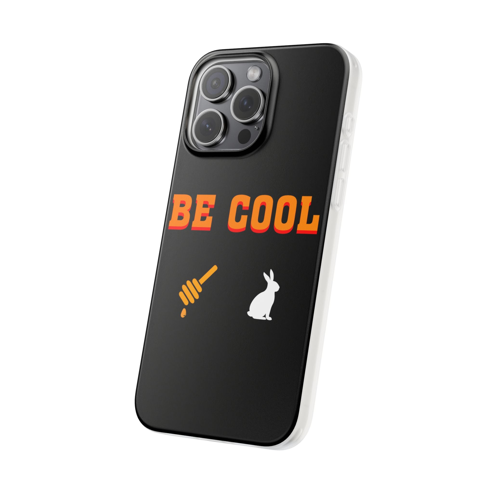Be Cool - Phone Case