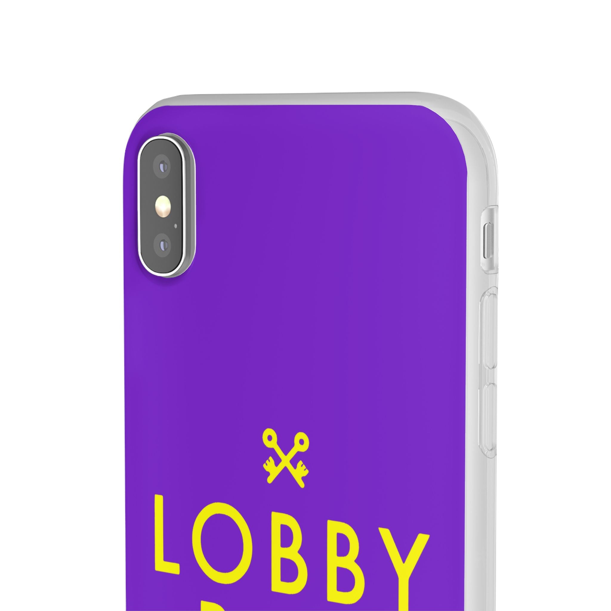 Lobby Boy The Grand Hotel Budapest - Phone Case