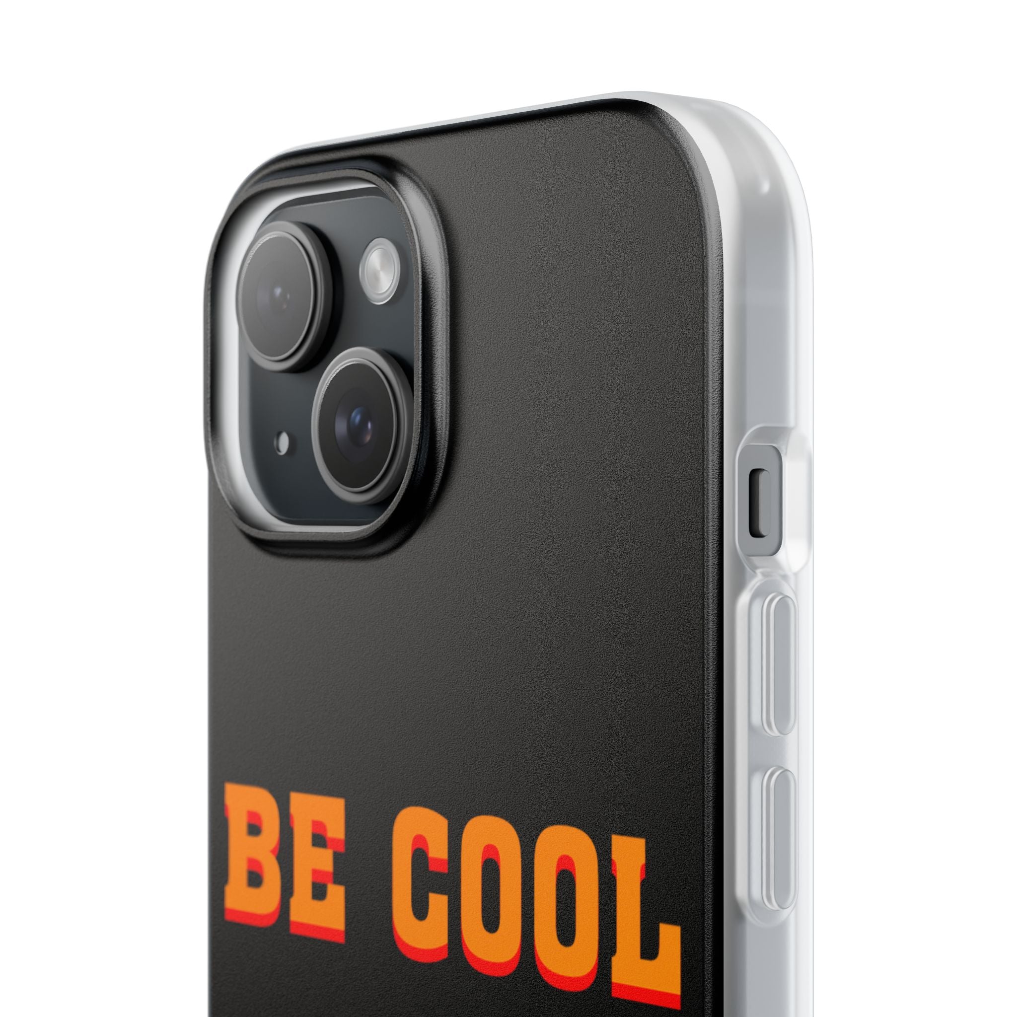 Be Cool - Phone Case