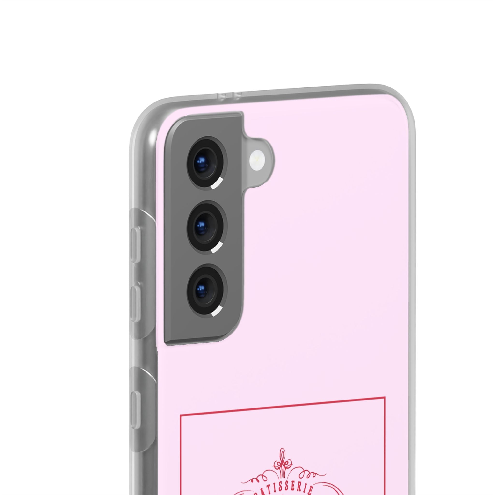 Mendl's The Grand Budapest Hotel - Phone Case