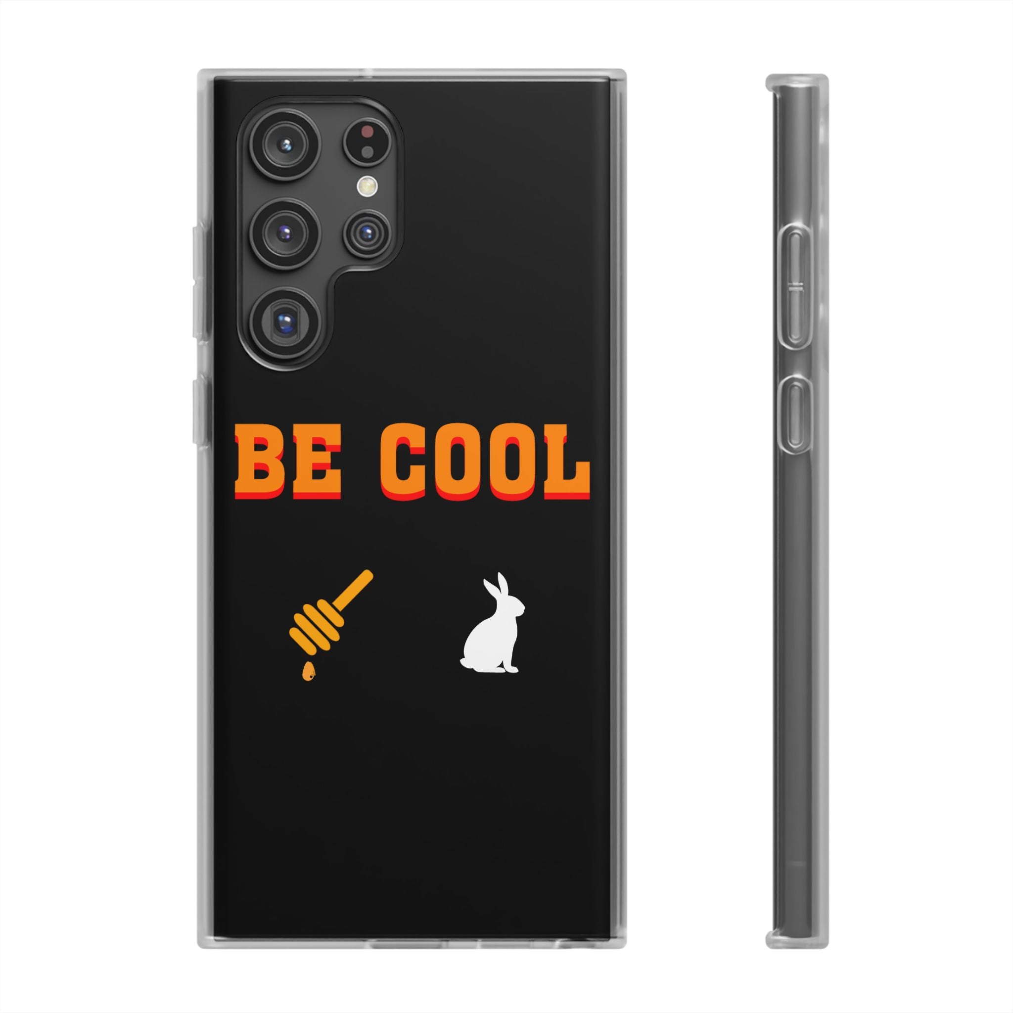 Be Cool - Phone Case