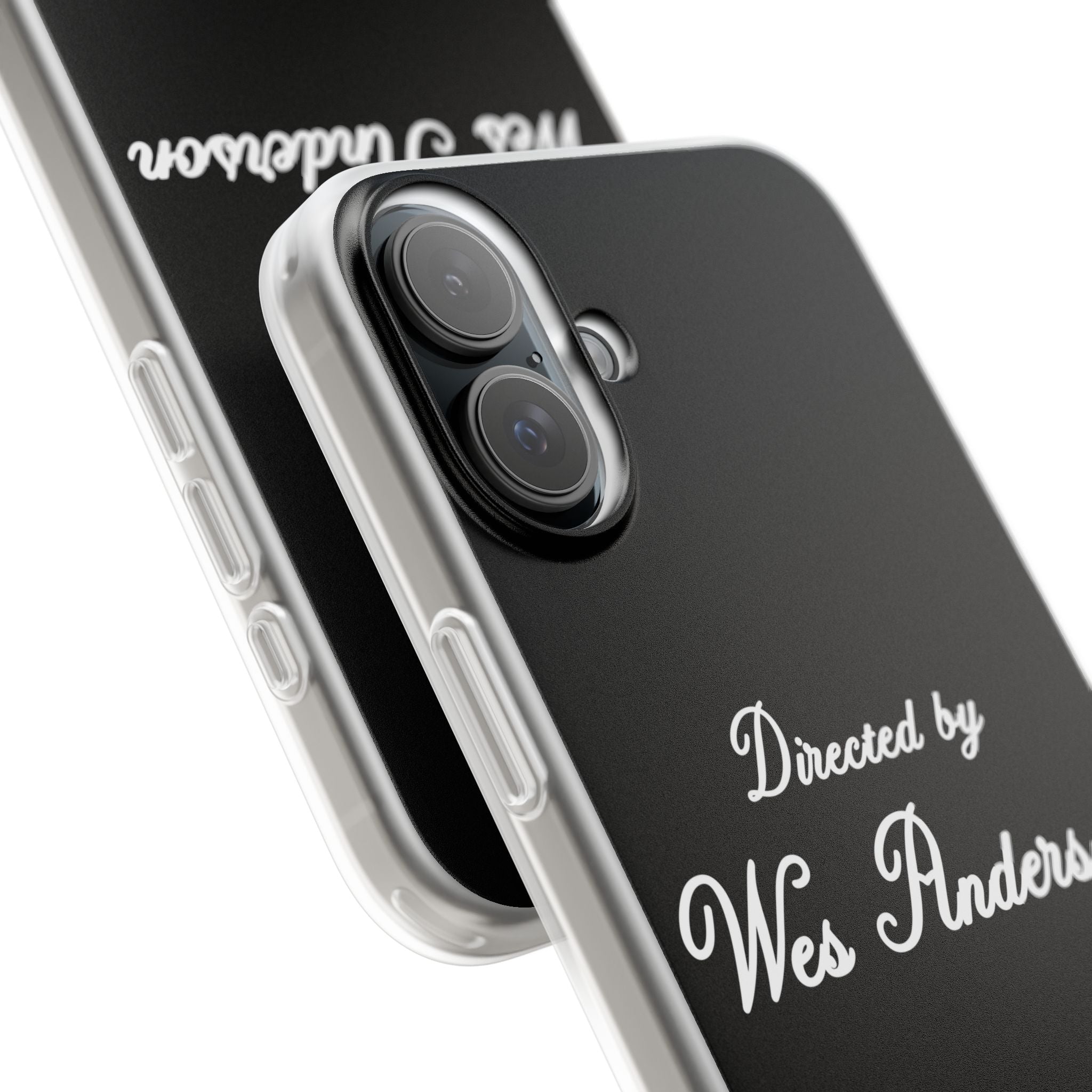 Wes Anderson -Phone Case
