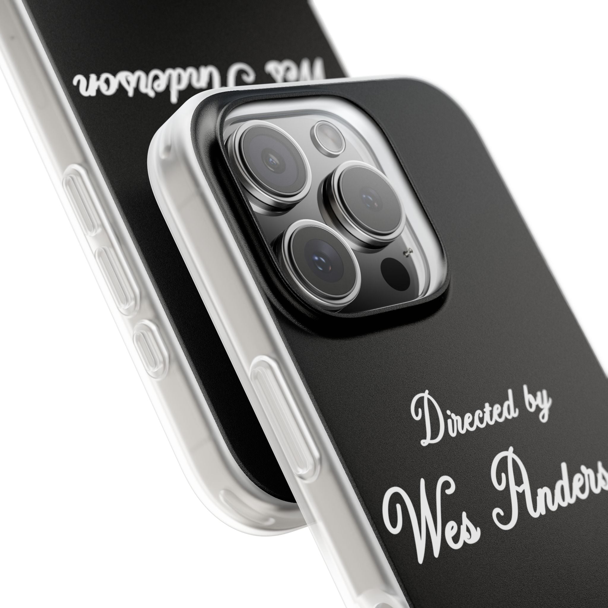 Wes Anderson -Phone Case