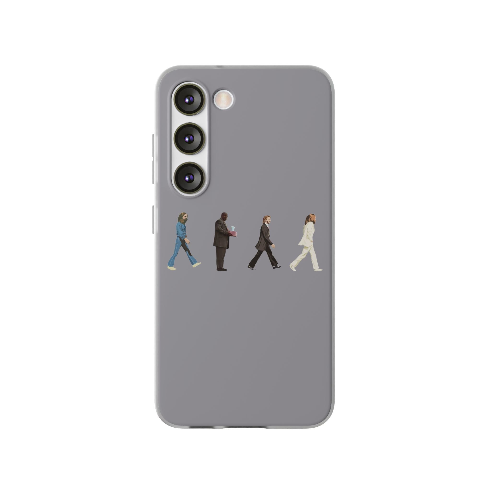Marsellus Road - Phone Case