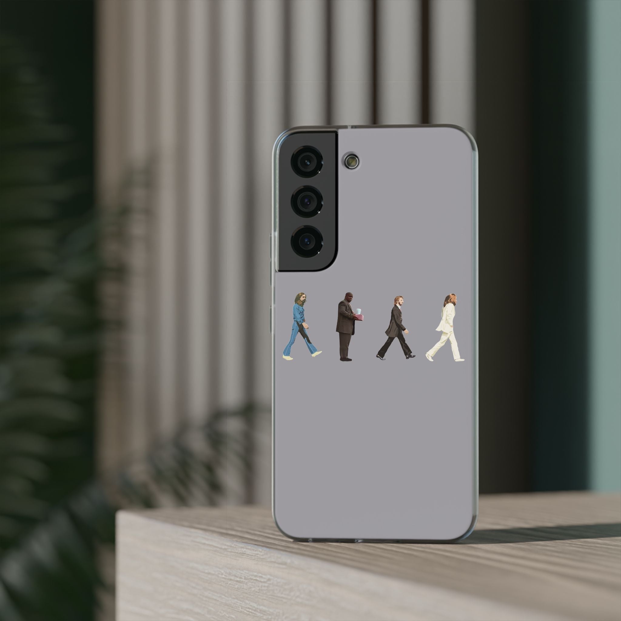 Marsellus Road - Phone Case