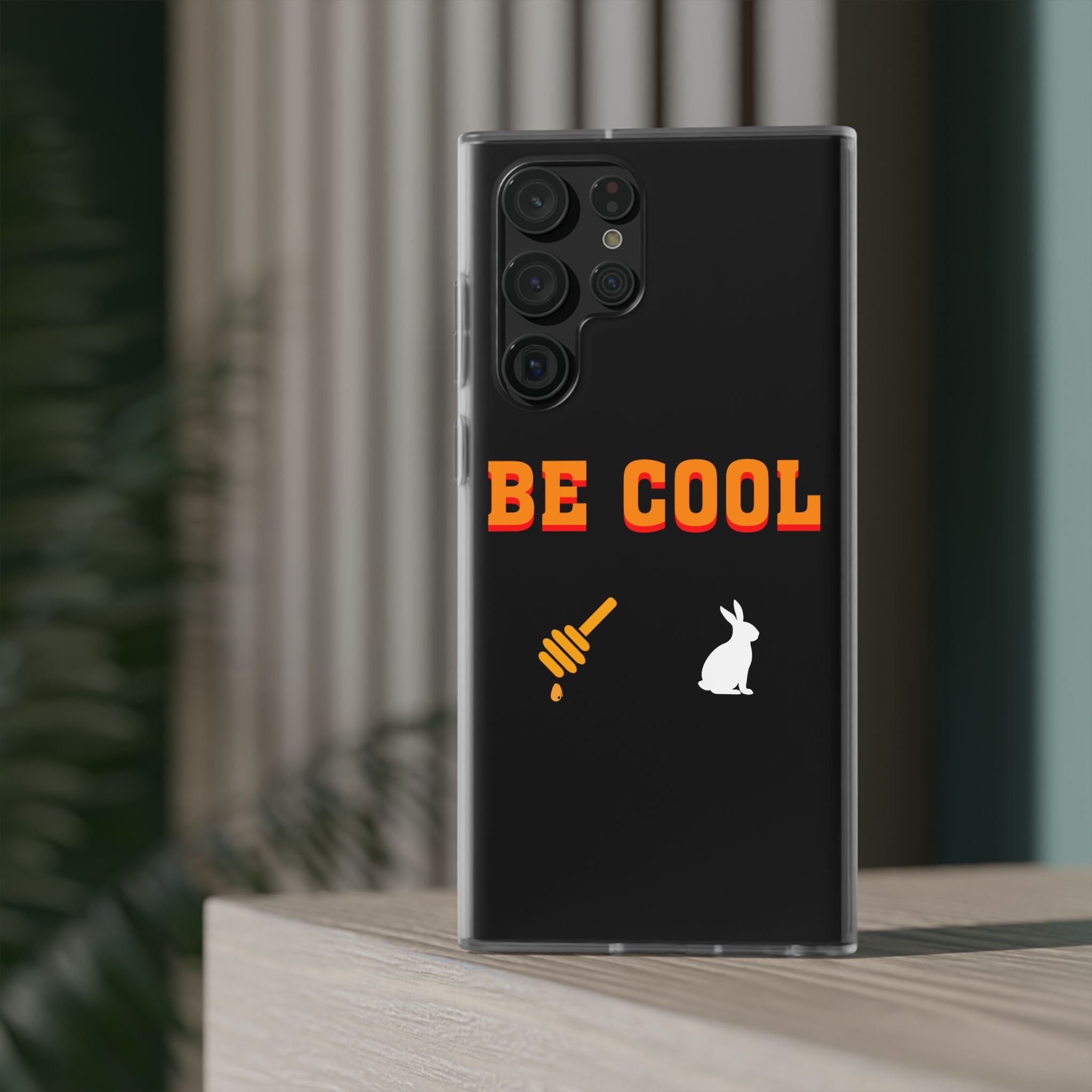 Be Cool - Phone Case
