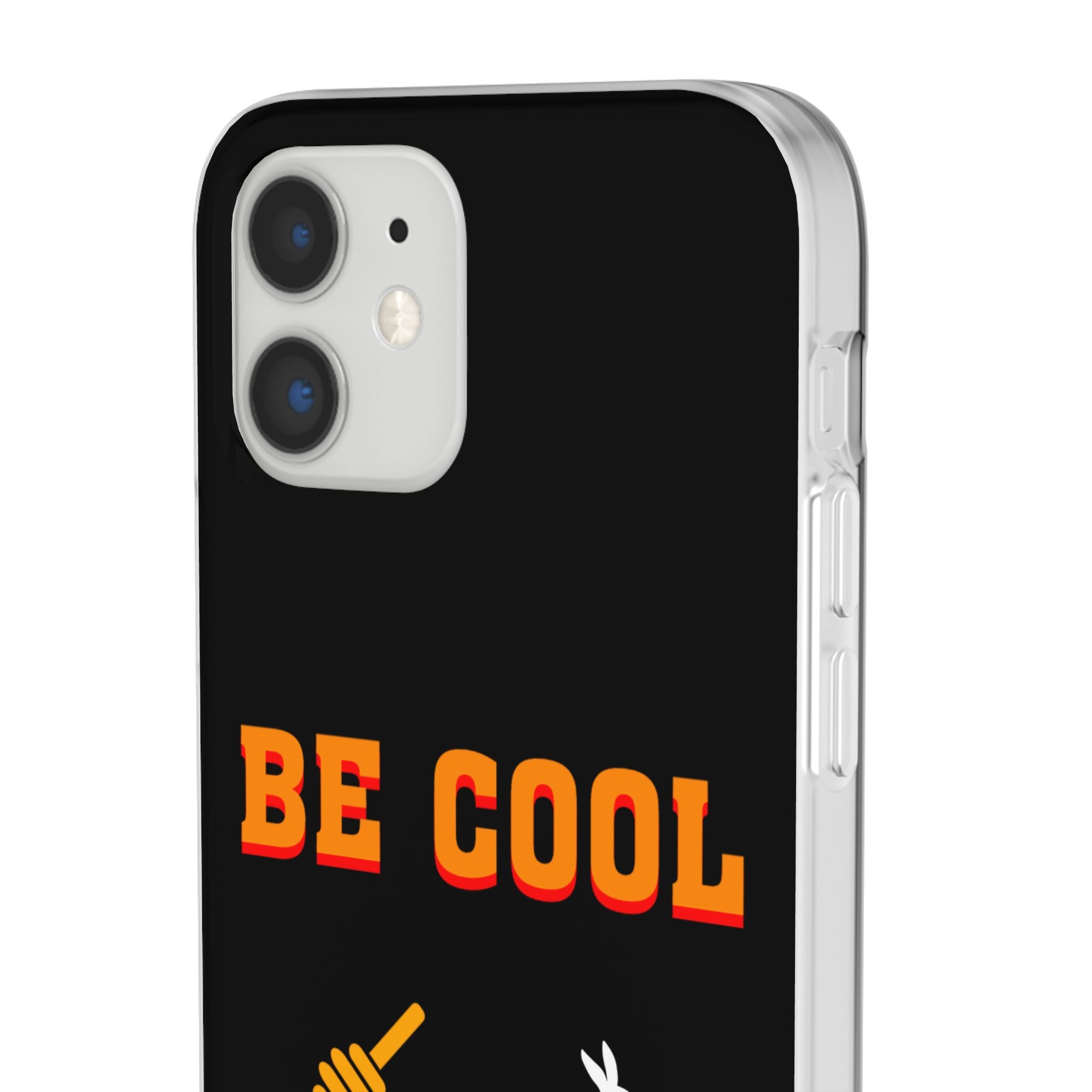 Be Cool - Phone Case