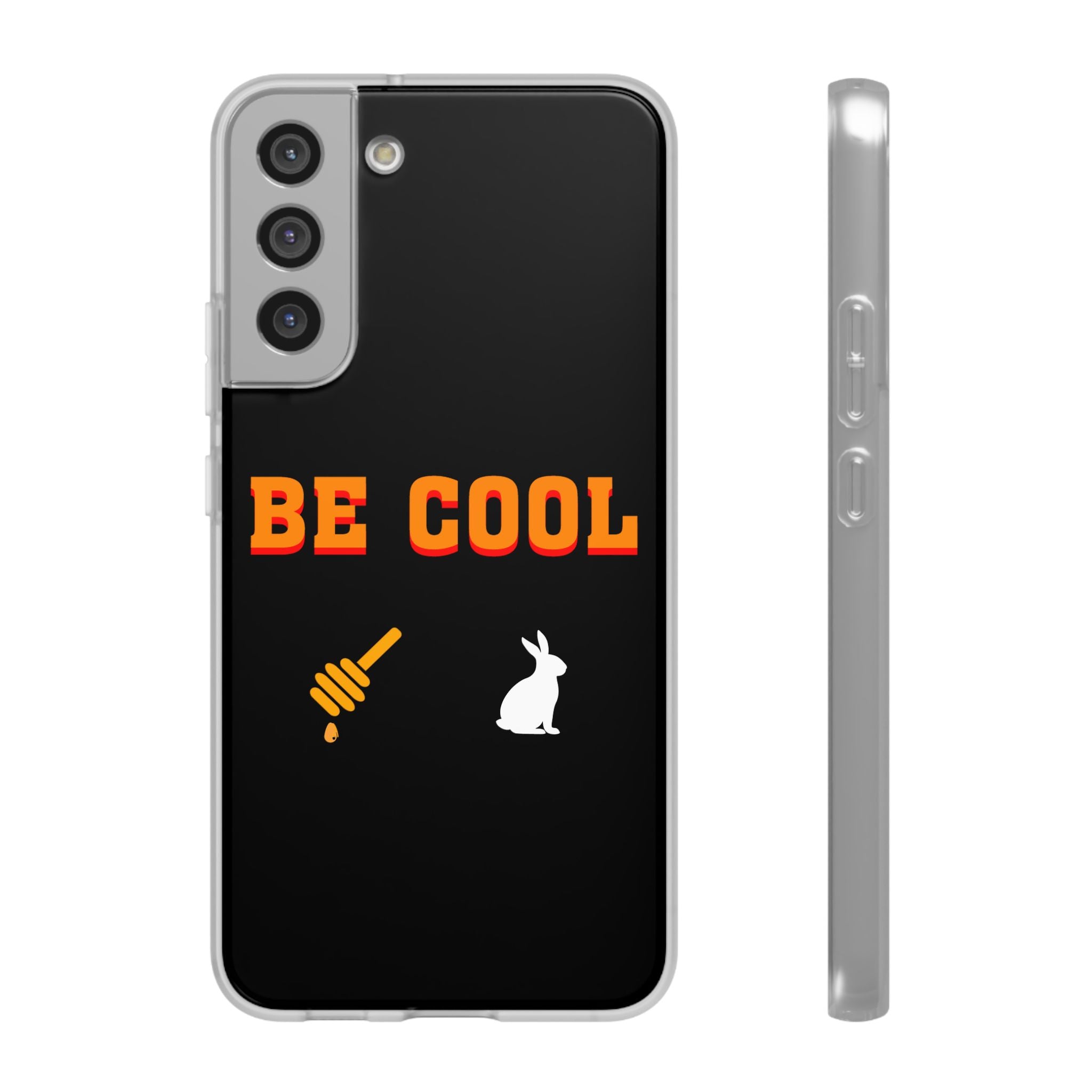 Be Cool - Phone Case