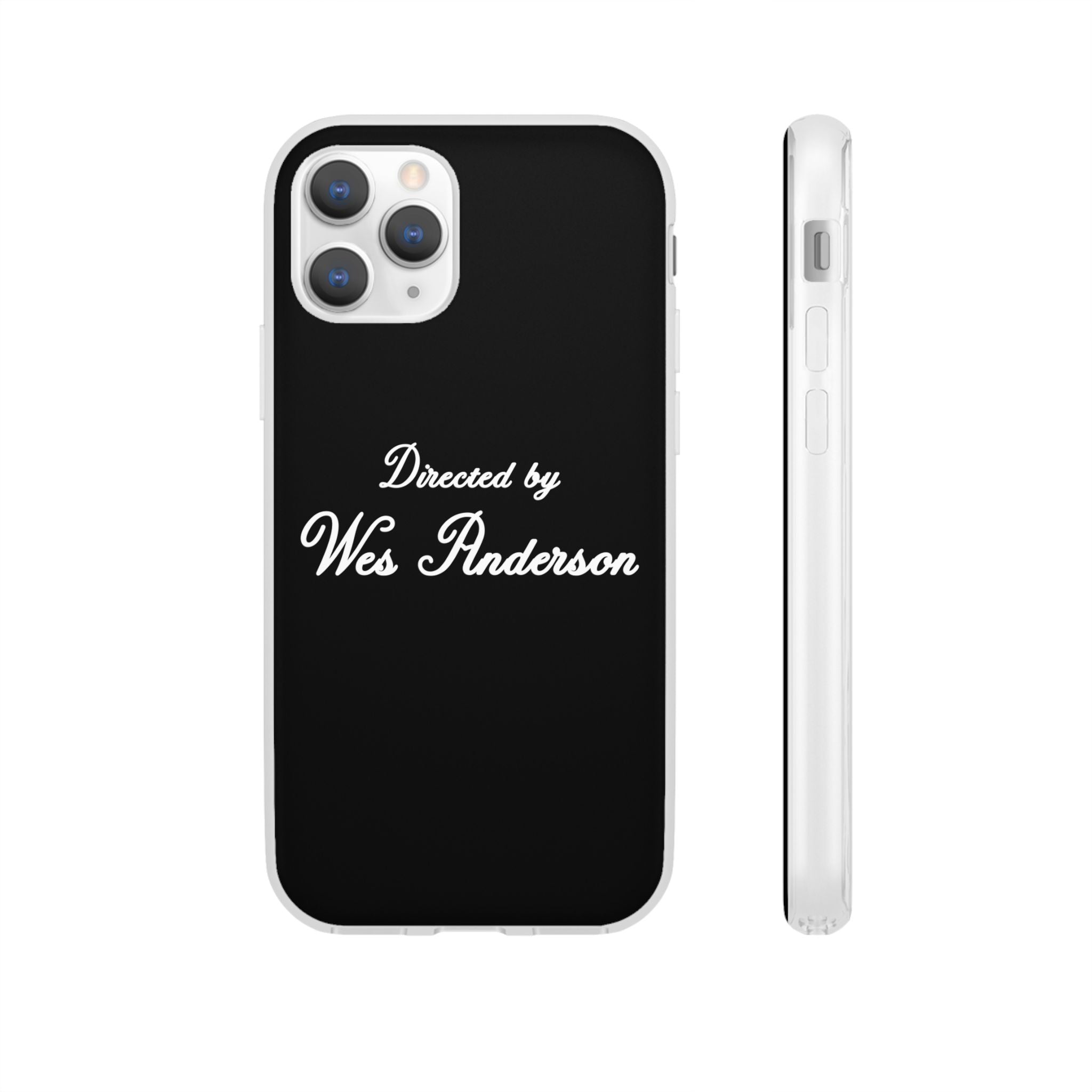 Wes Anderson -Phone Case