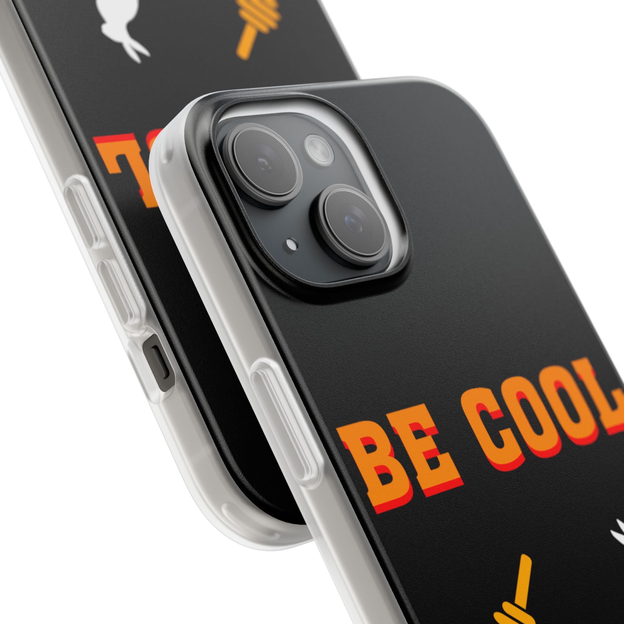 Be Cool - Phone Case