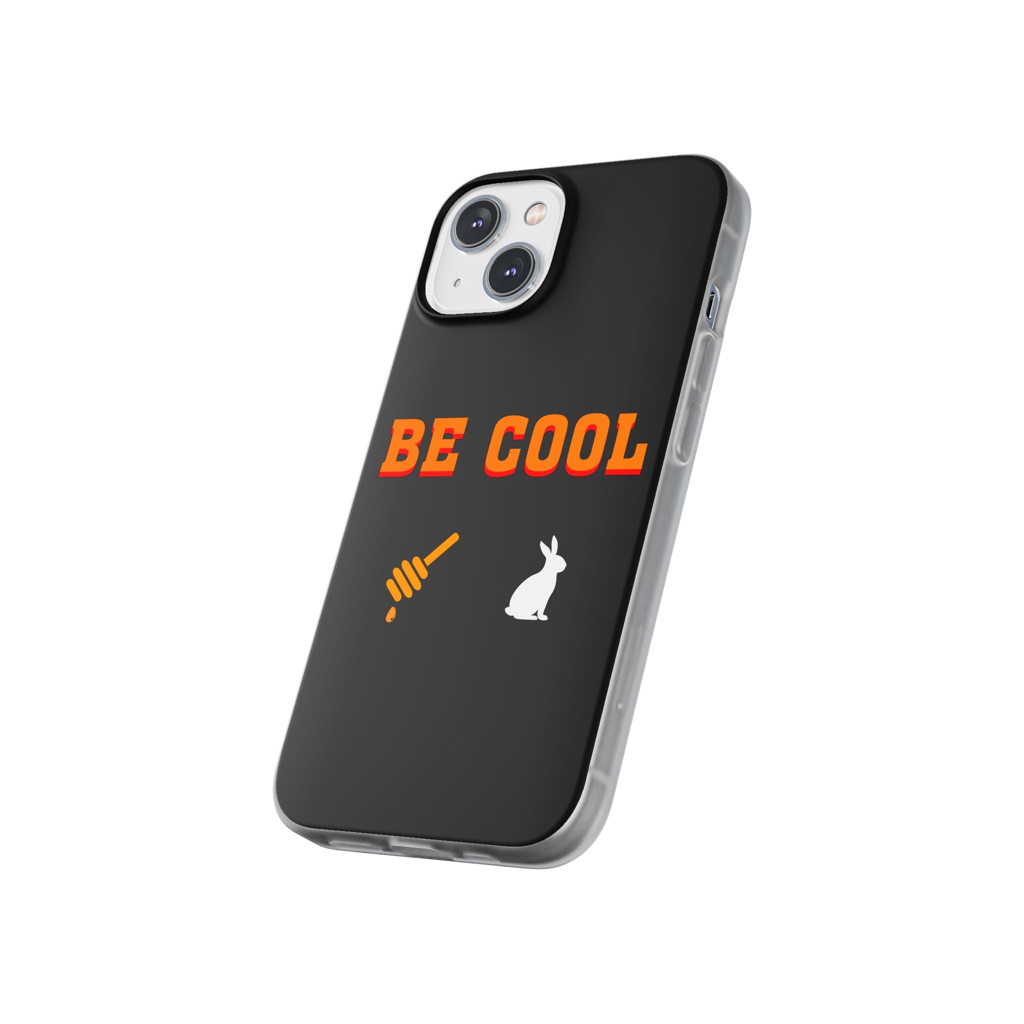 Be Cool - Phone Case