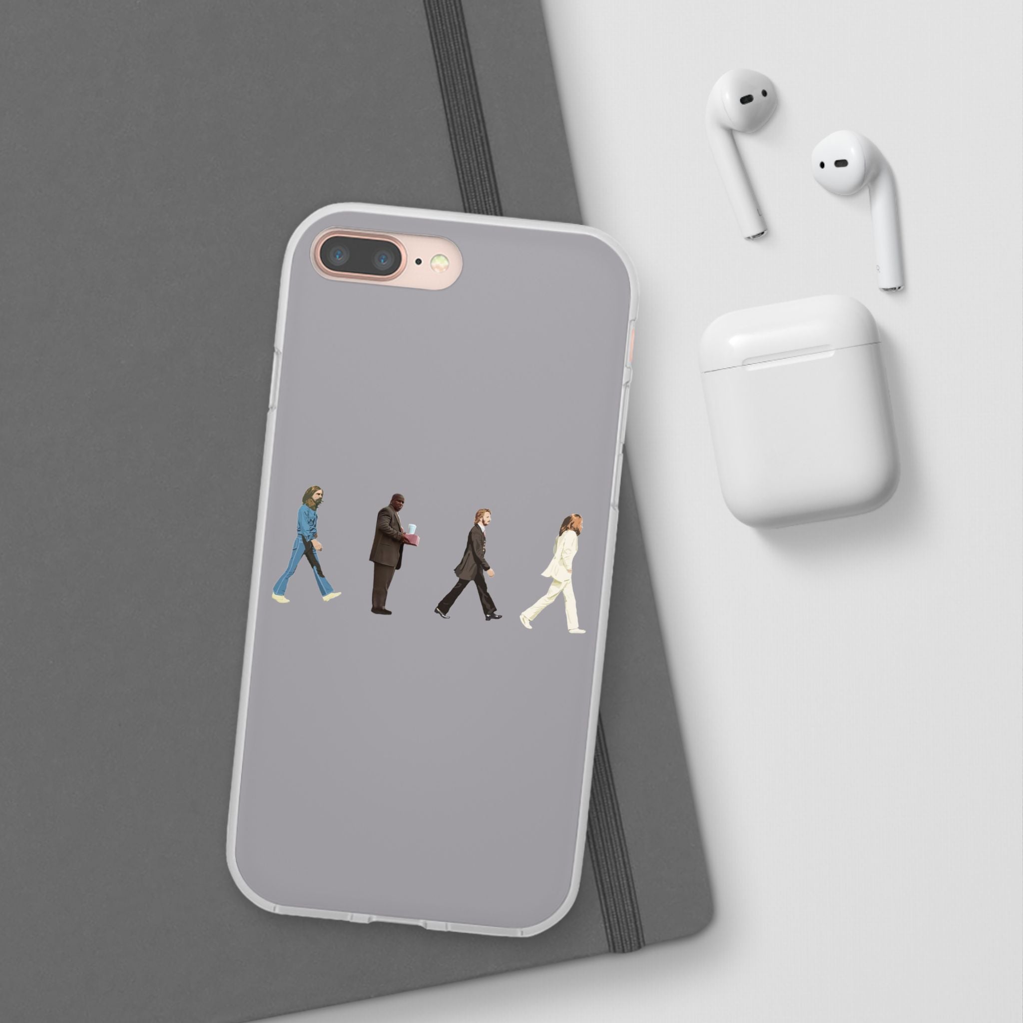 Marsellus Road - Phone Case