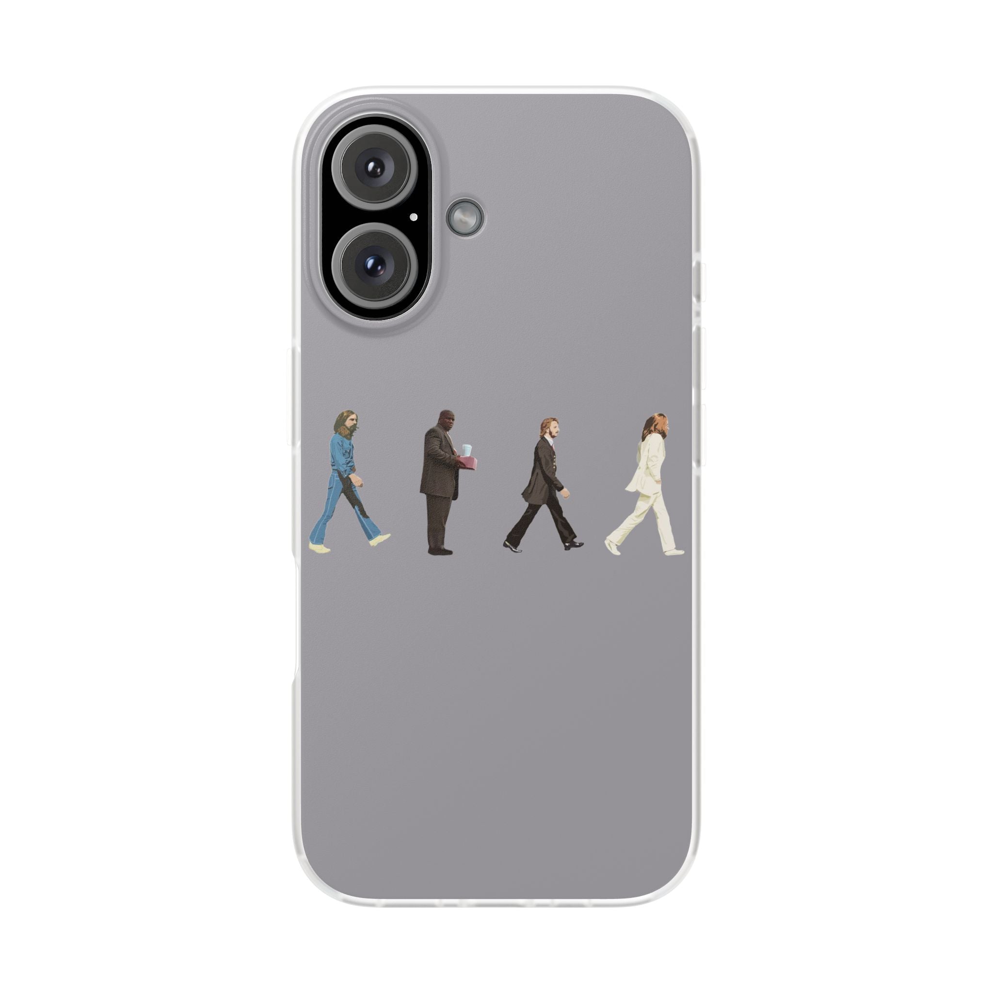 Marsellus Road - Phone Case
