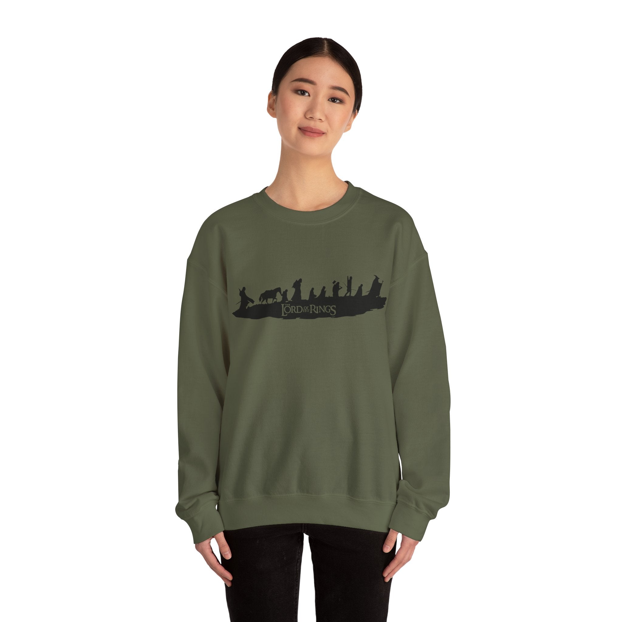 The Lord Of The Rings - Sweatshirt