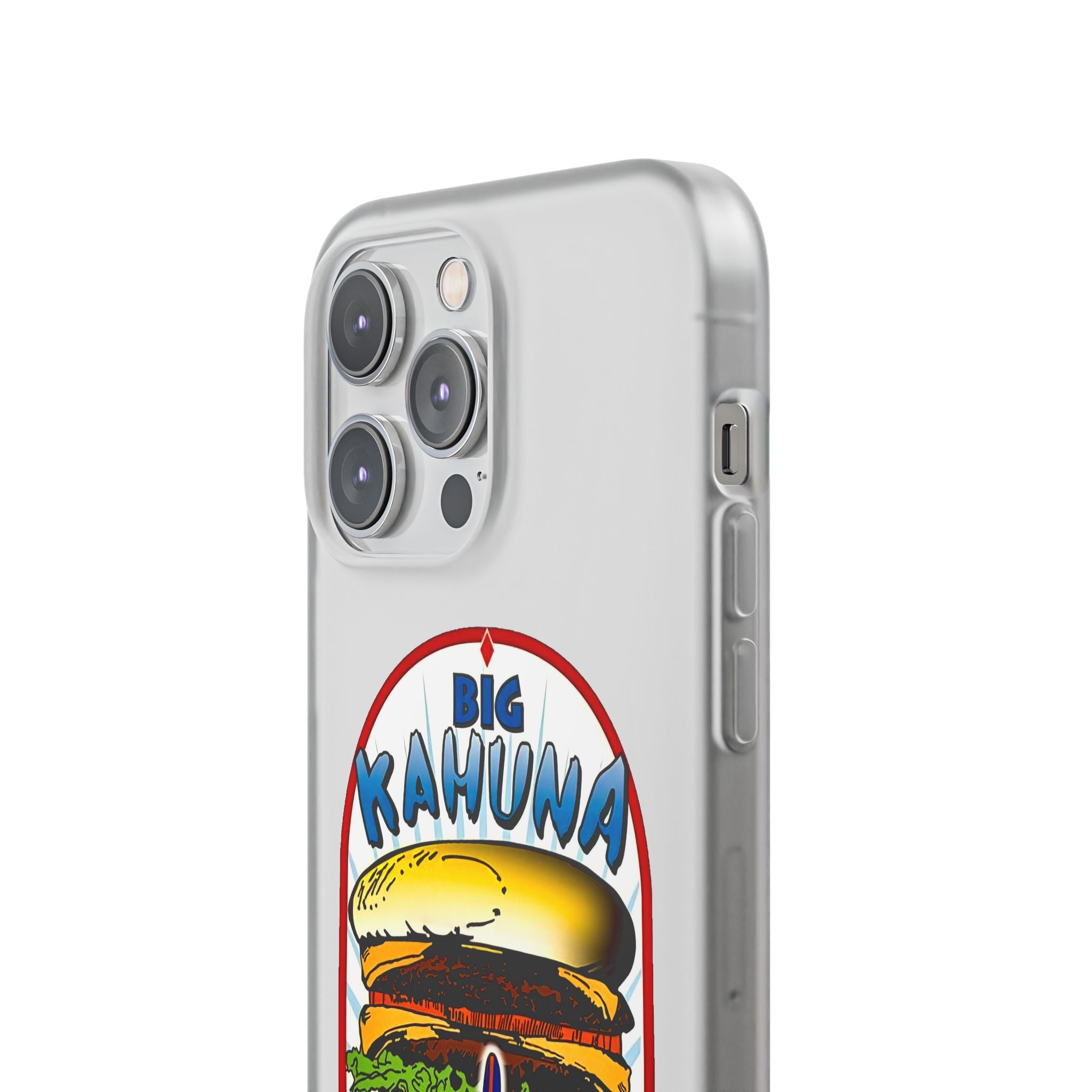 Big Kahuna Burger Pulp Fiction - Phone Case