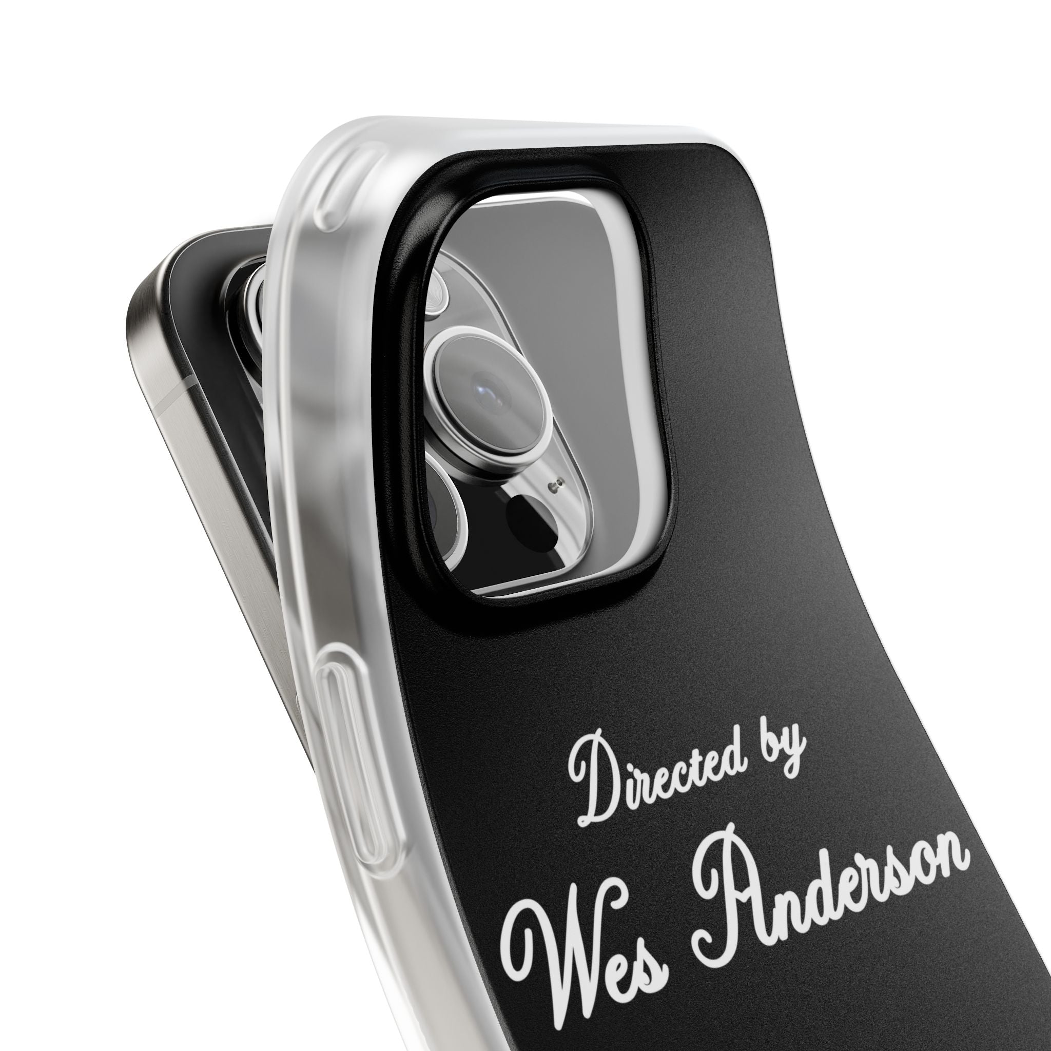 Wes Anderson -Phone Case
