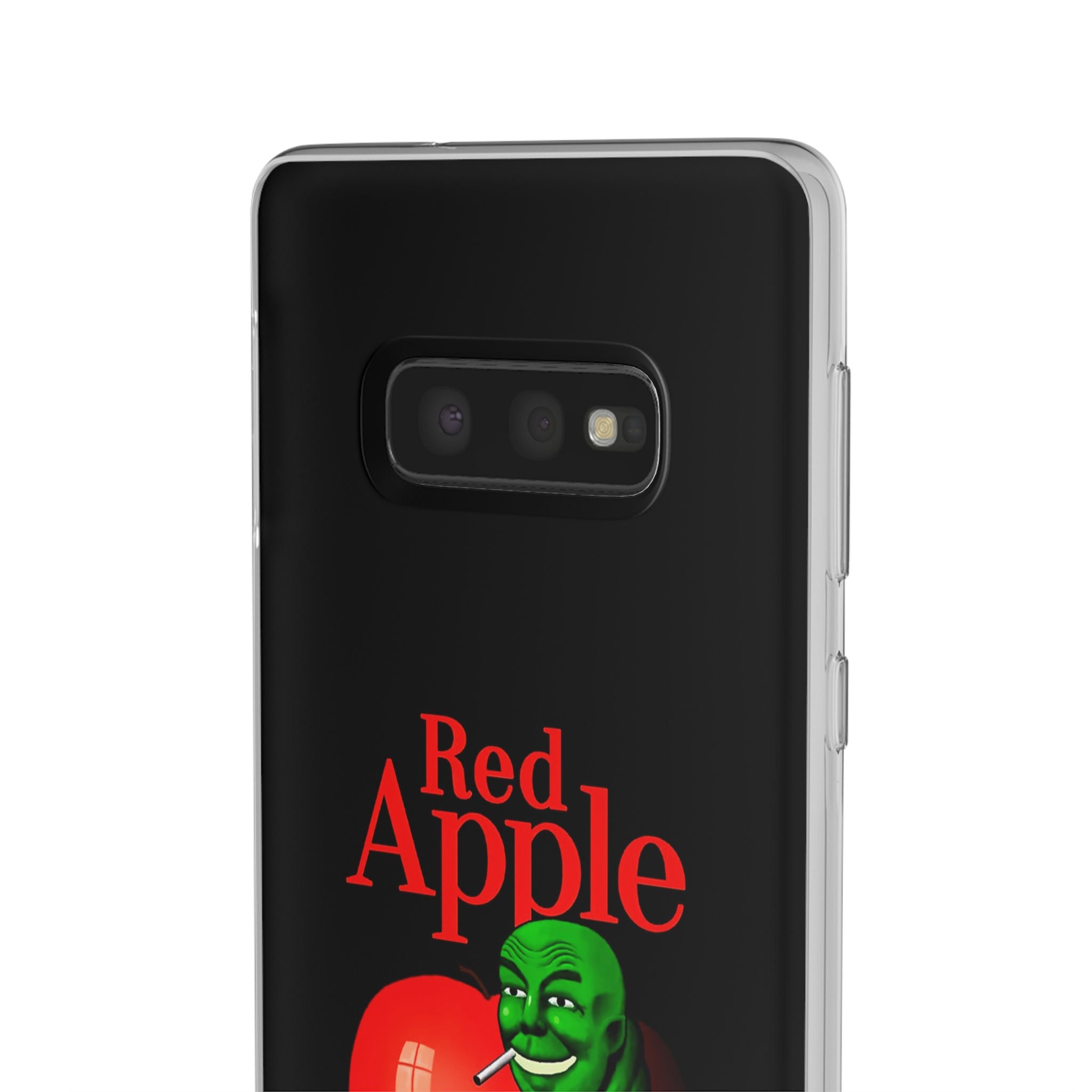 Red Apple - Phone Case