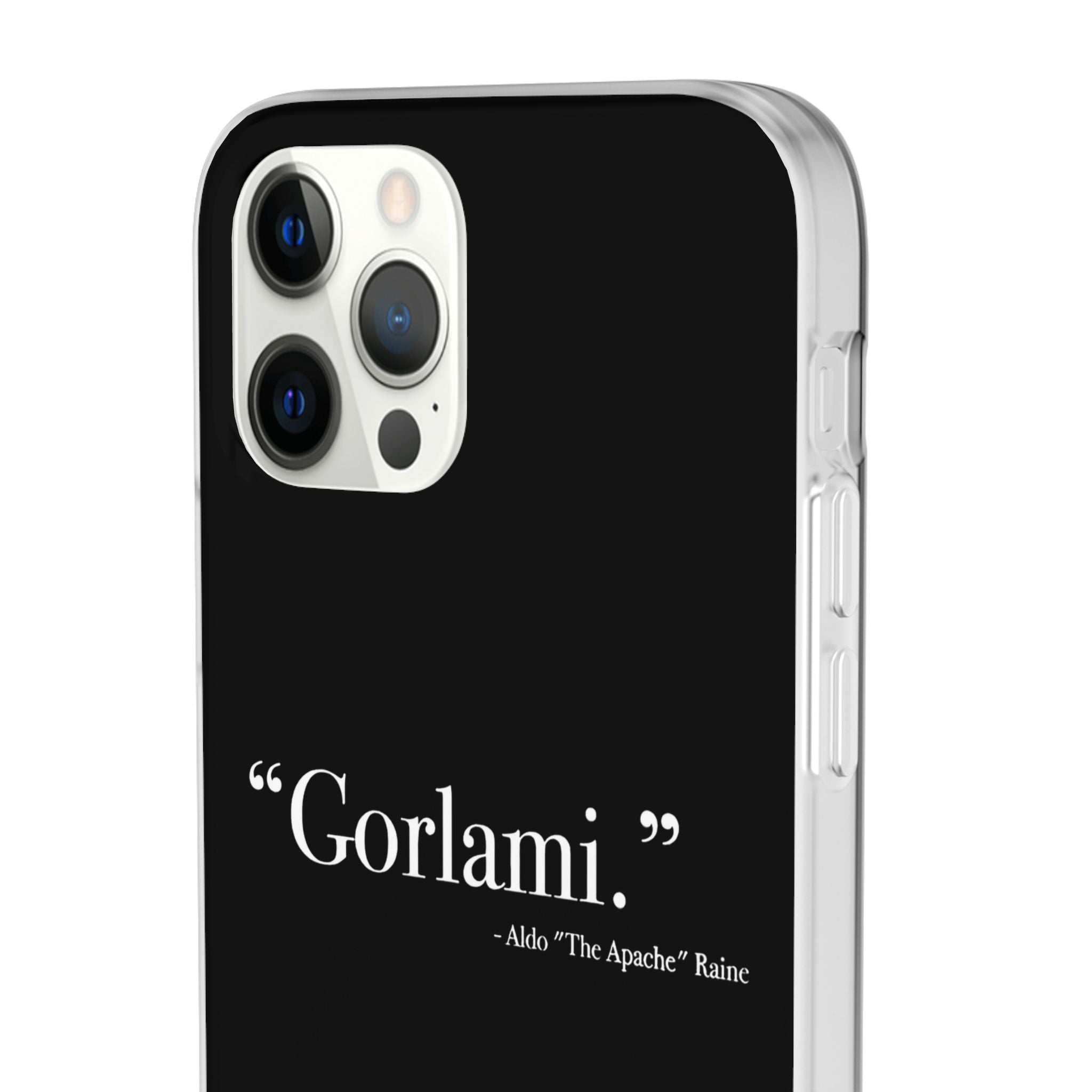 Say Gorlami - Phone Case