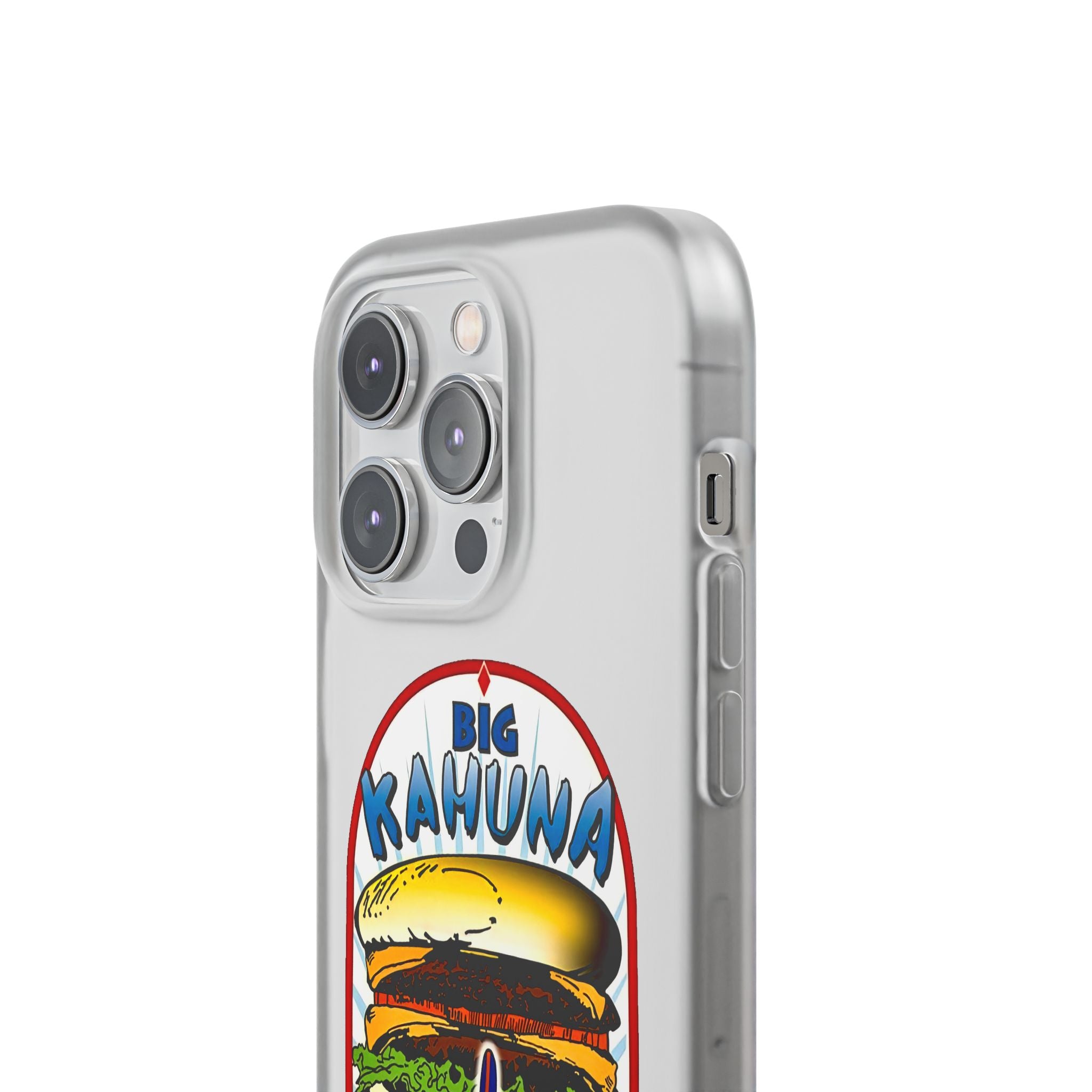 Big Kahuna Burger Pulp Fiction - Phone Case