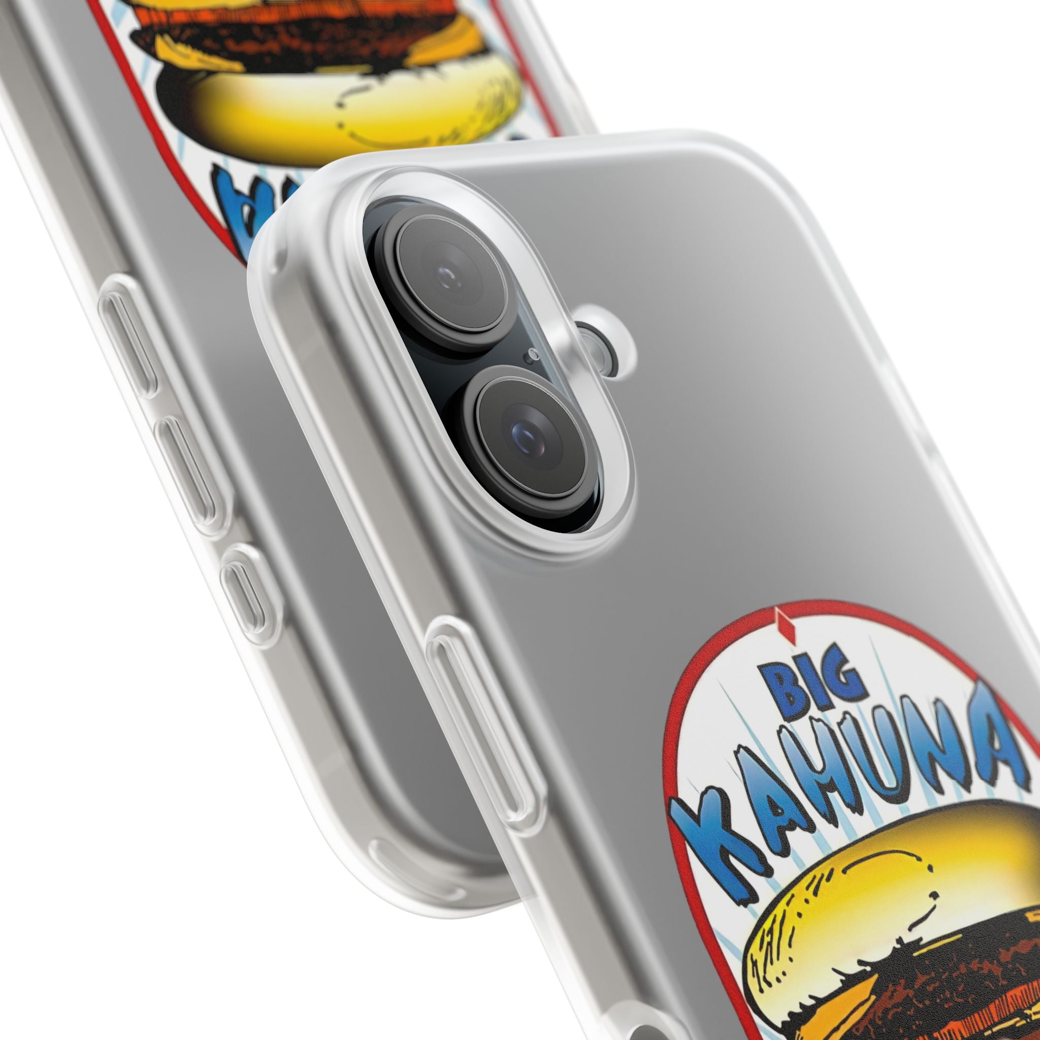 Big Kahuna Burger Pulp Fiction - Phone Case