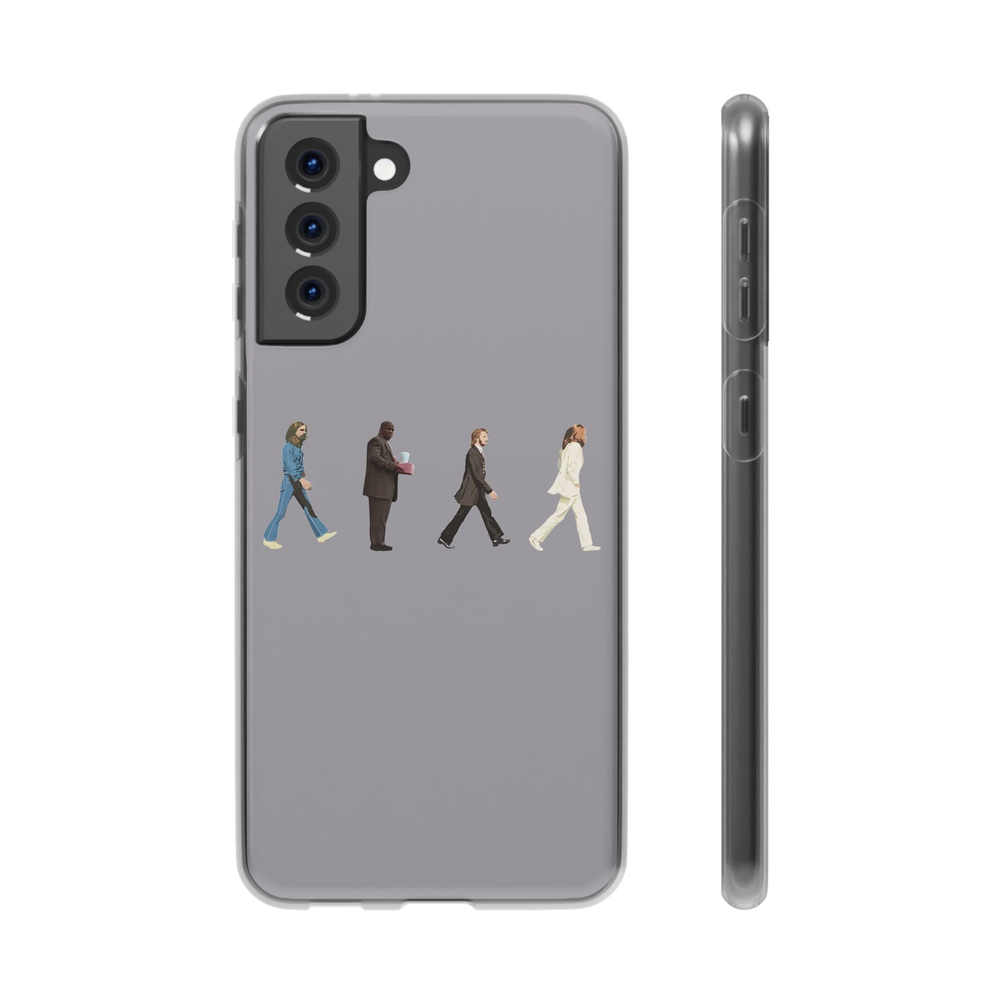 Marsellus Road - Phone Case