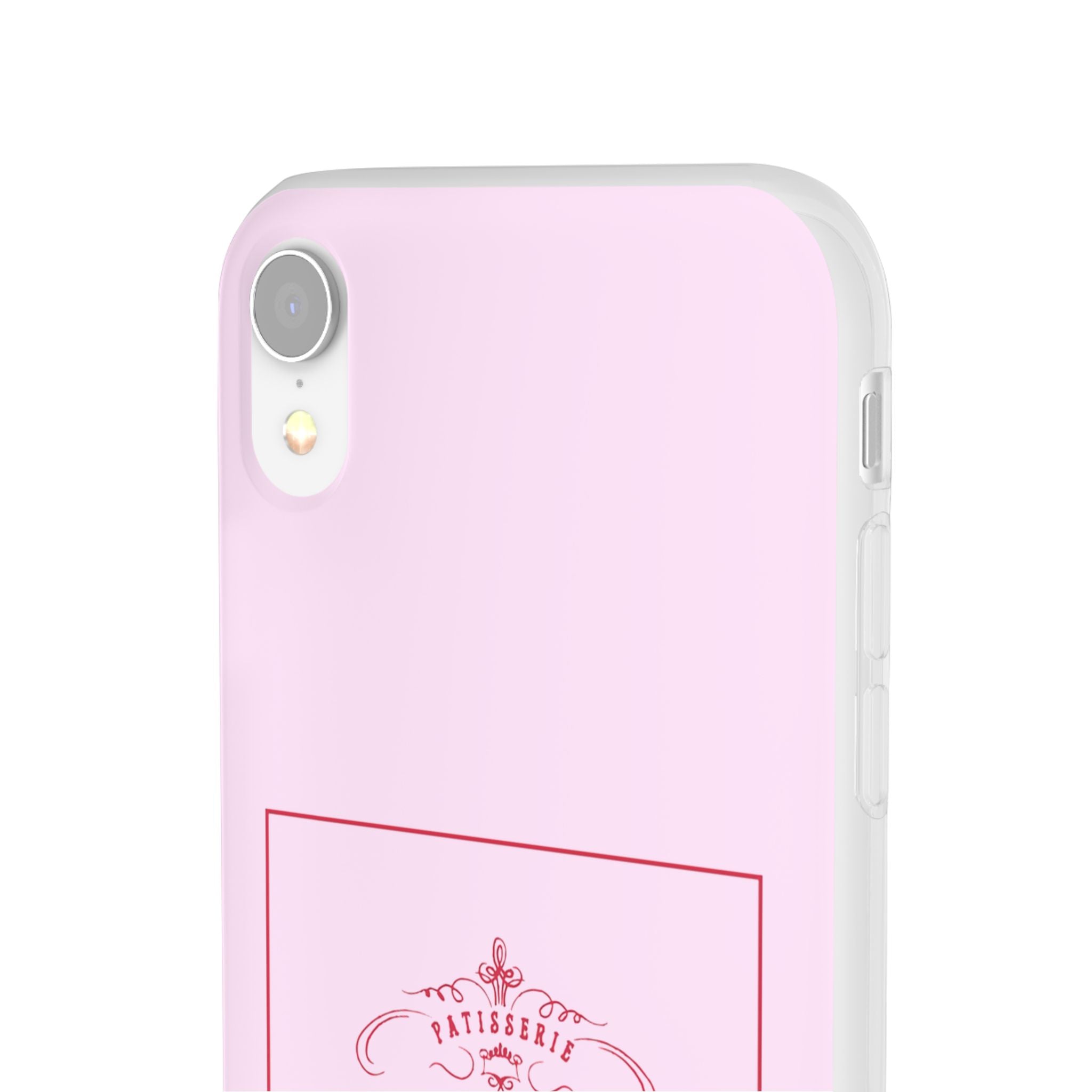 Mendl's The Grand Budapest Hotel - Phone Case