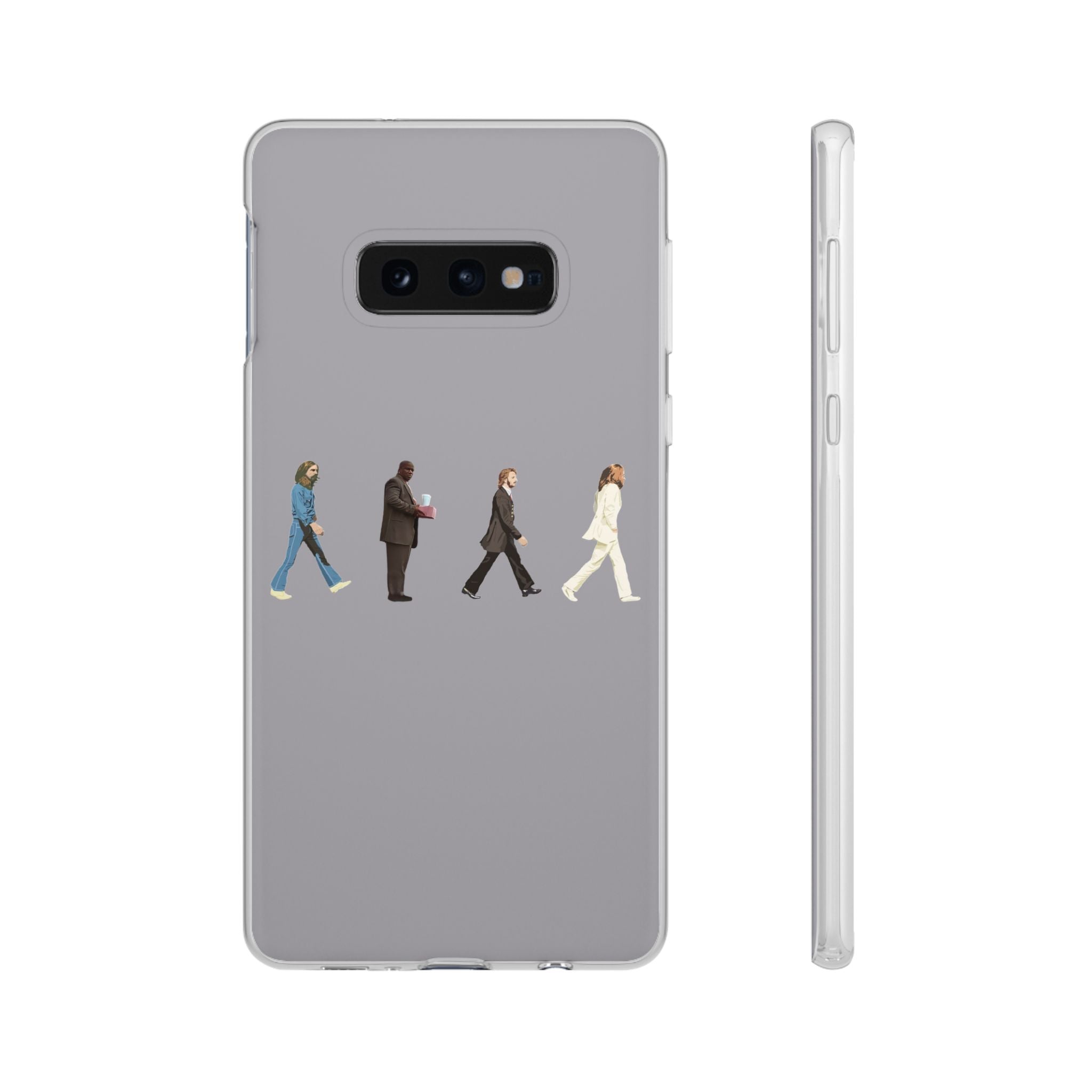 Marsellus Road - Phone Case