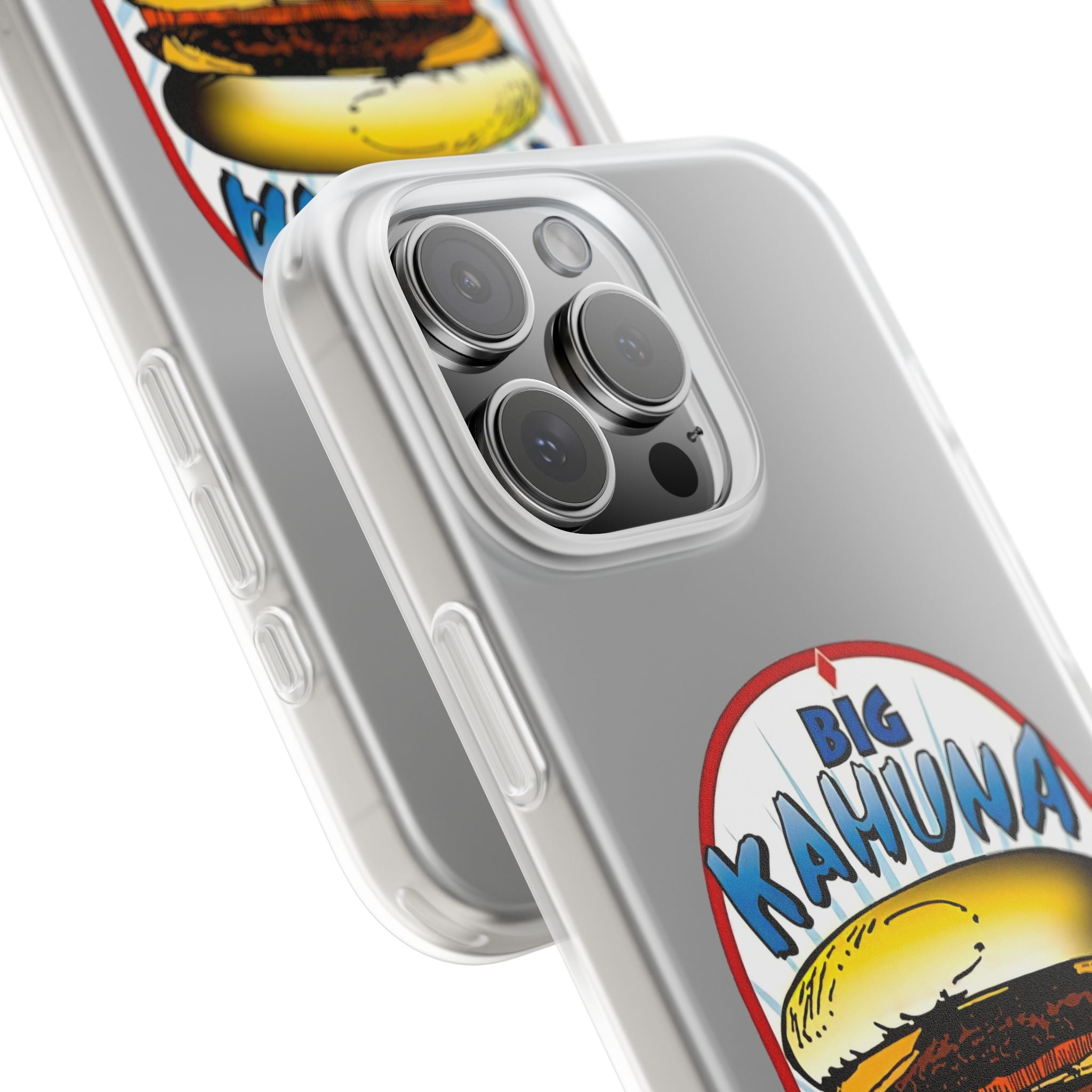 Big Kahuna Burger Pulp Fiction - Phone Case