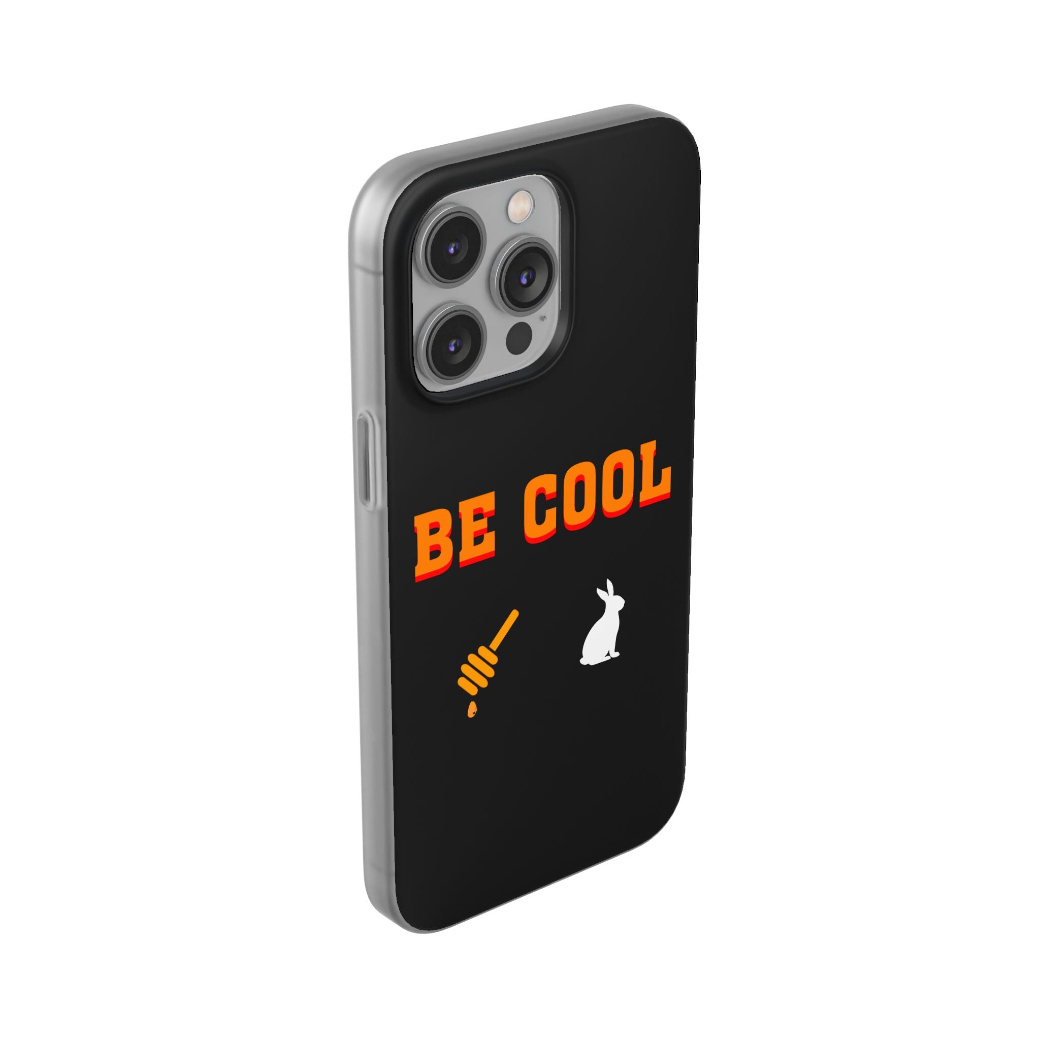 Be Cool - Phone Case