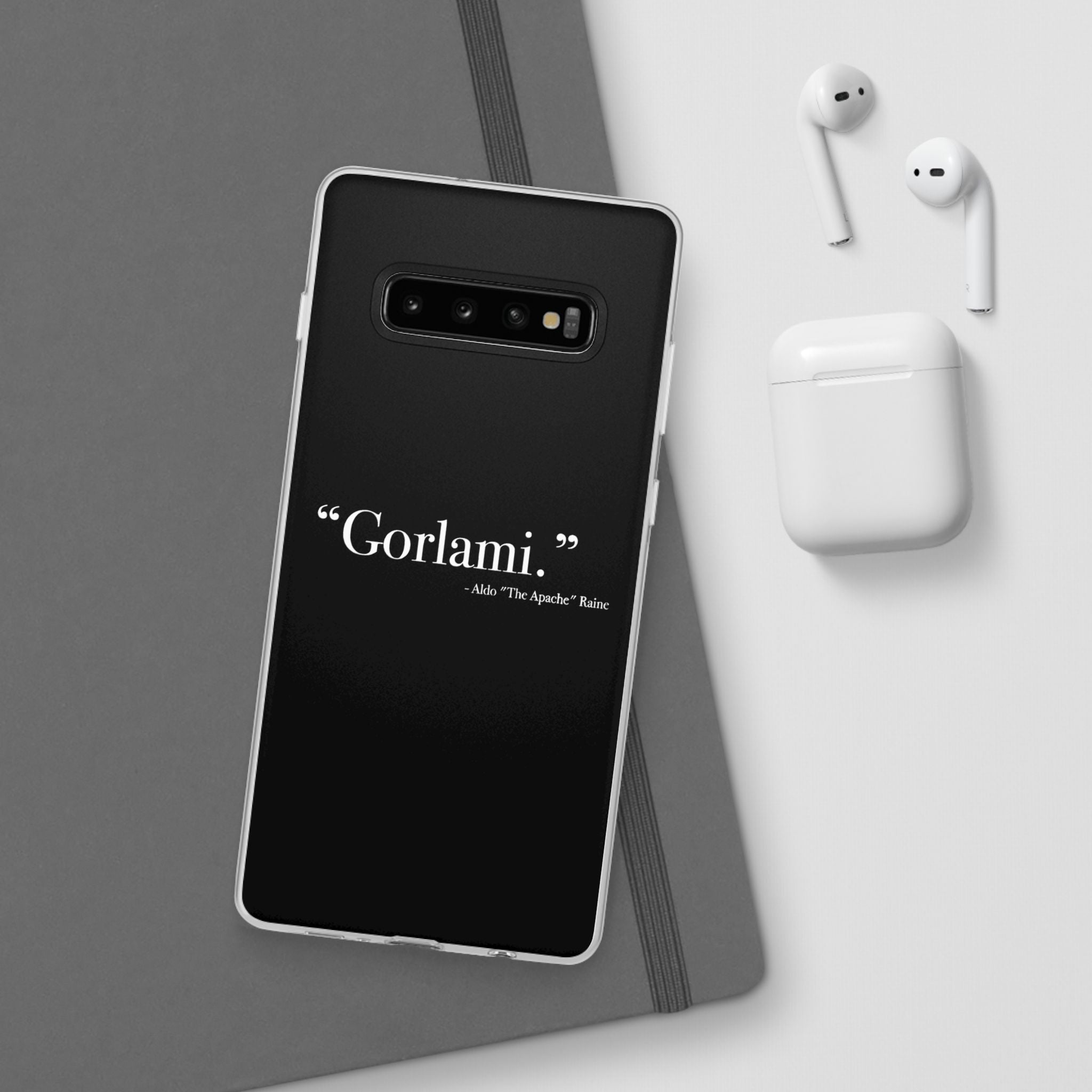 Say Gorlami - Phone Case