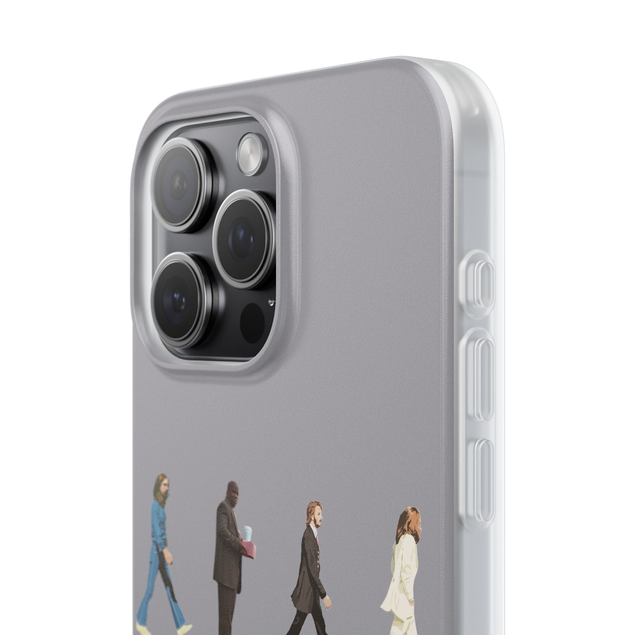 Marsellus Road - Phone Case