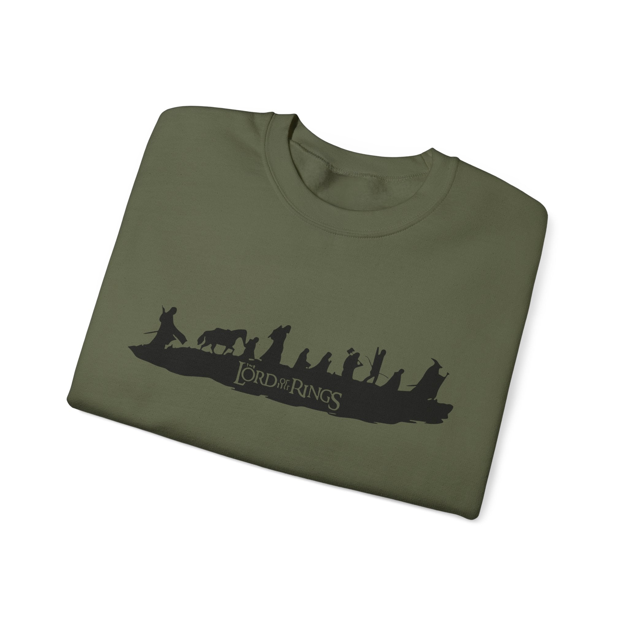 The Lord Of The Rings - Sweatshirt
