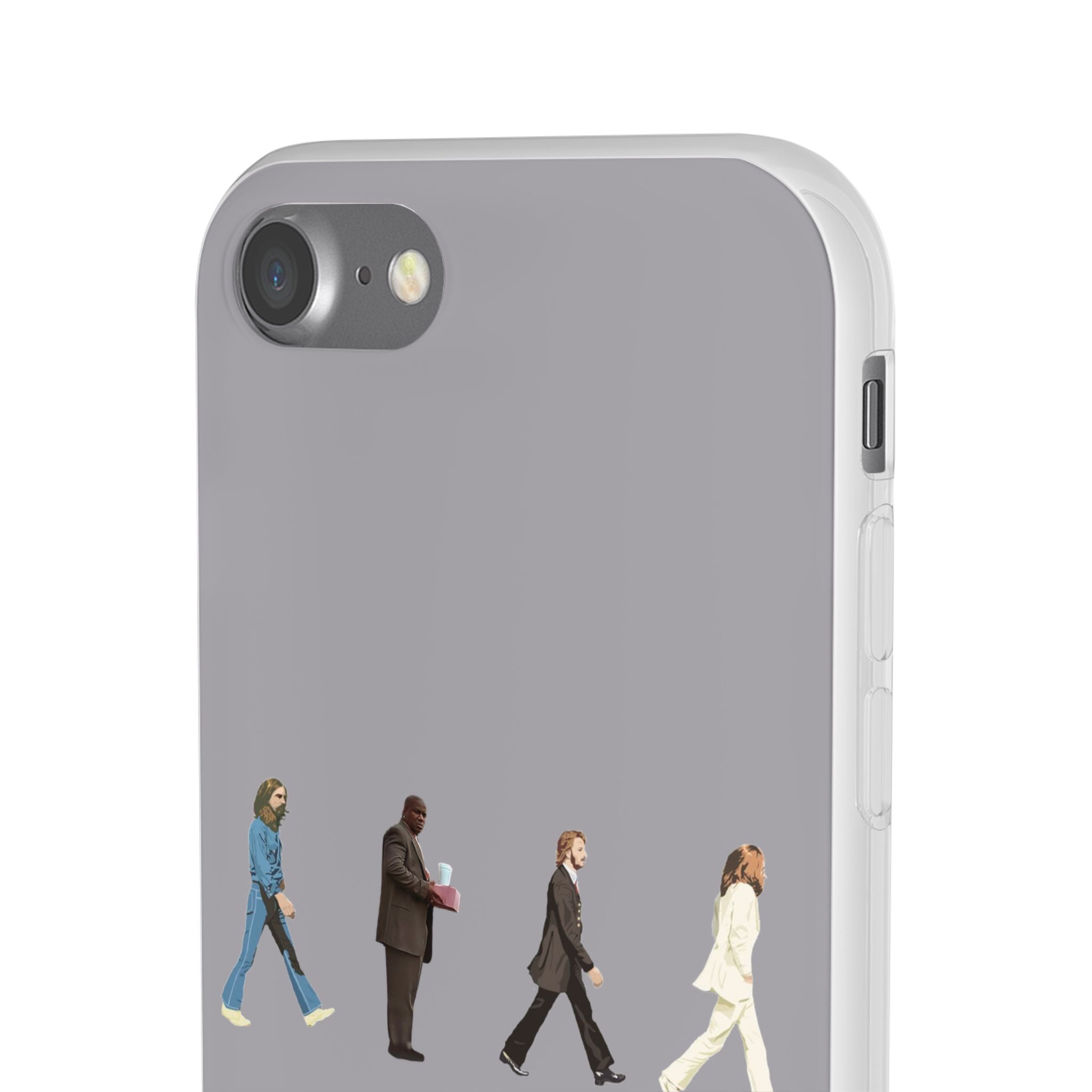 Marsellus Road - Phone Case