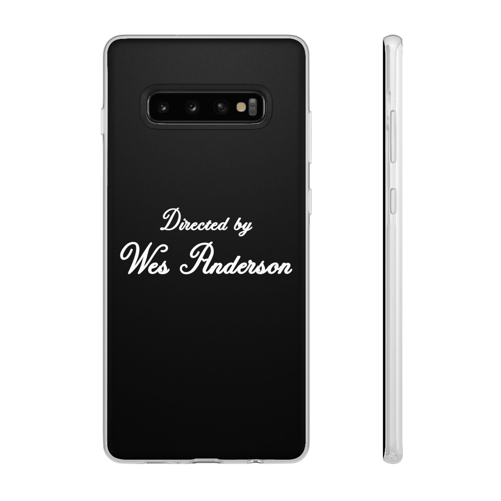 Wes Anderson -Phone Case